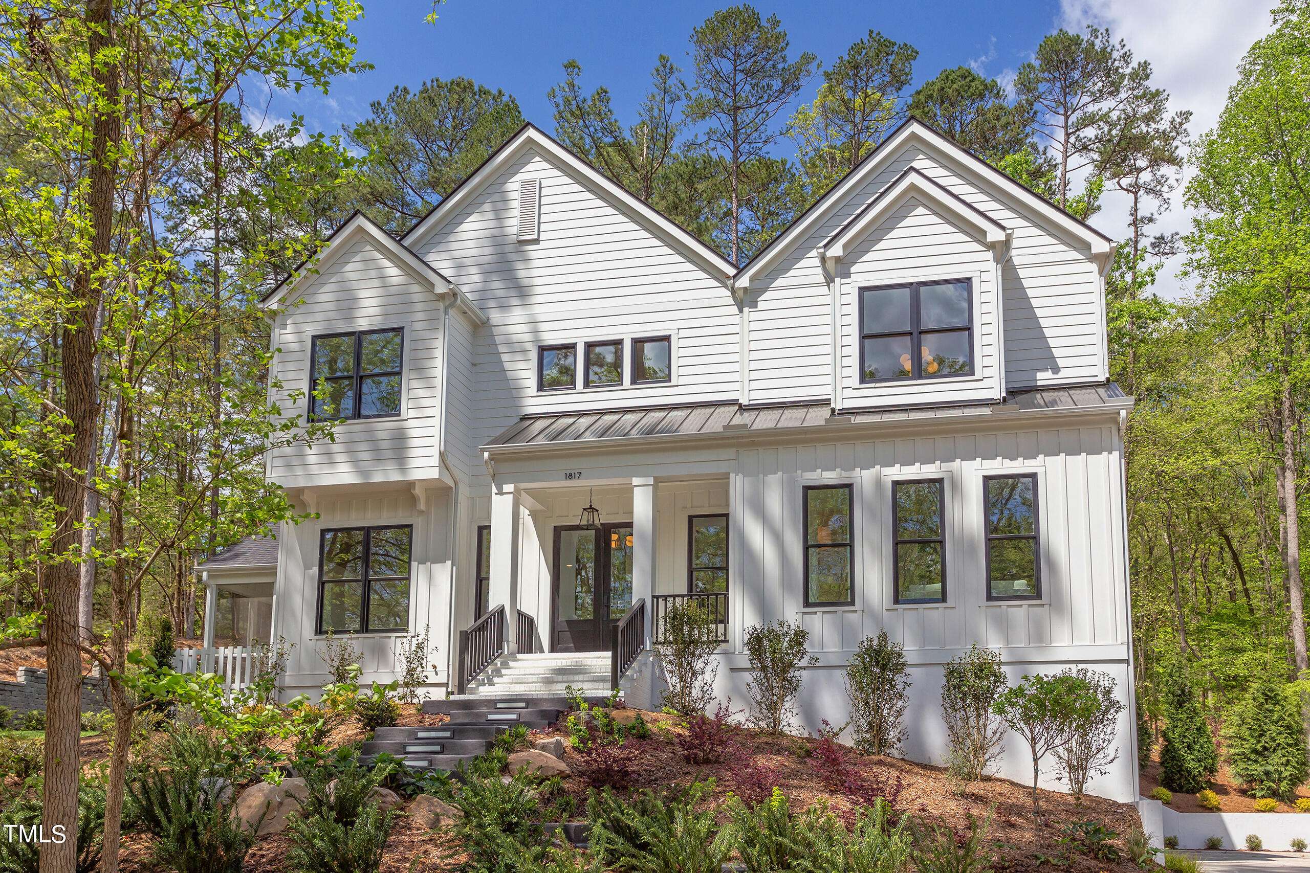 Chapel Hill, NC 27514,1817 N Lakeshore Drive