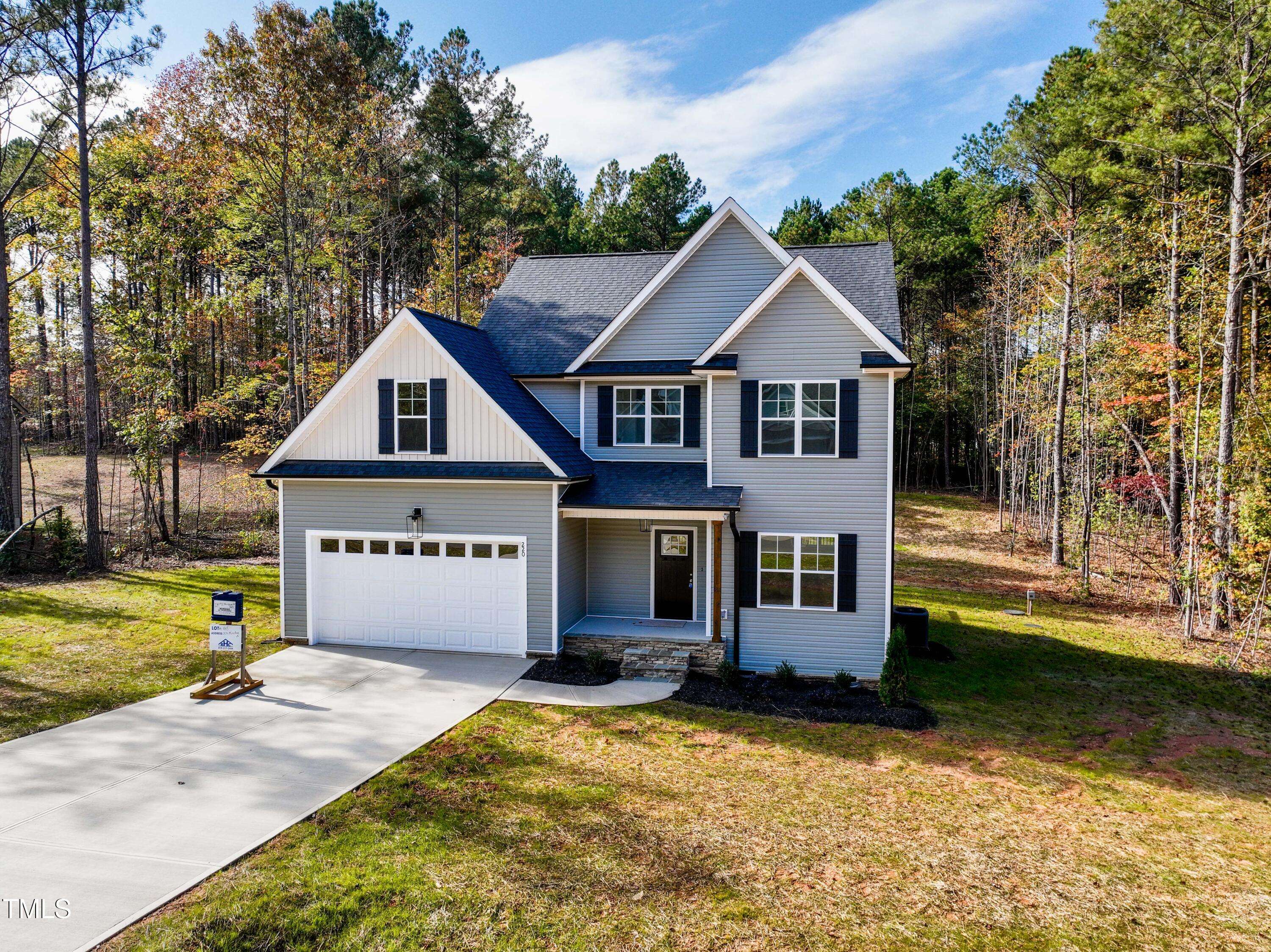 Franklinton, NC 27525,220 Purslane Drive