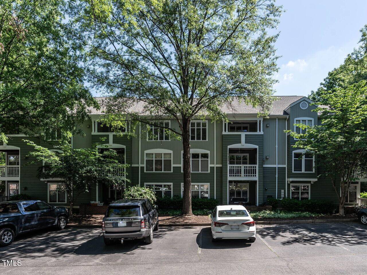 Raleigh, NC 27605,1010 Nicholwood Drive #201