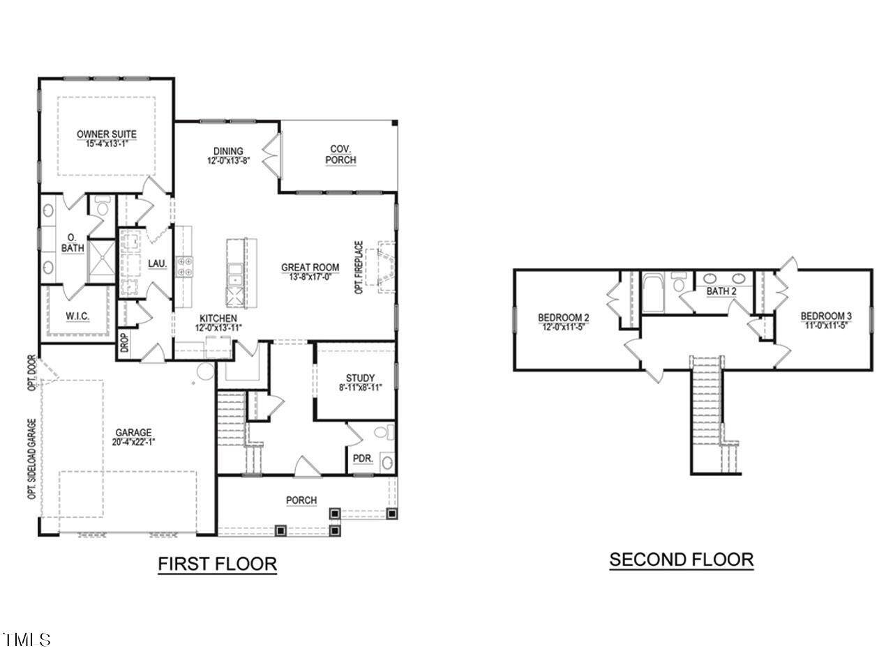 Mebane, NC 27302,4841 Grosbeak Court