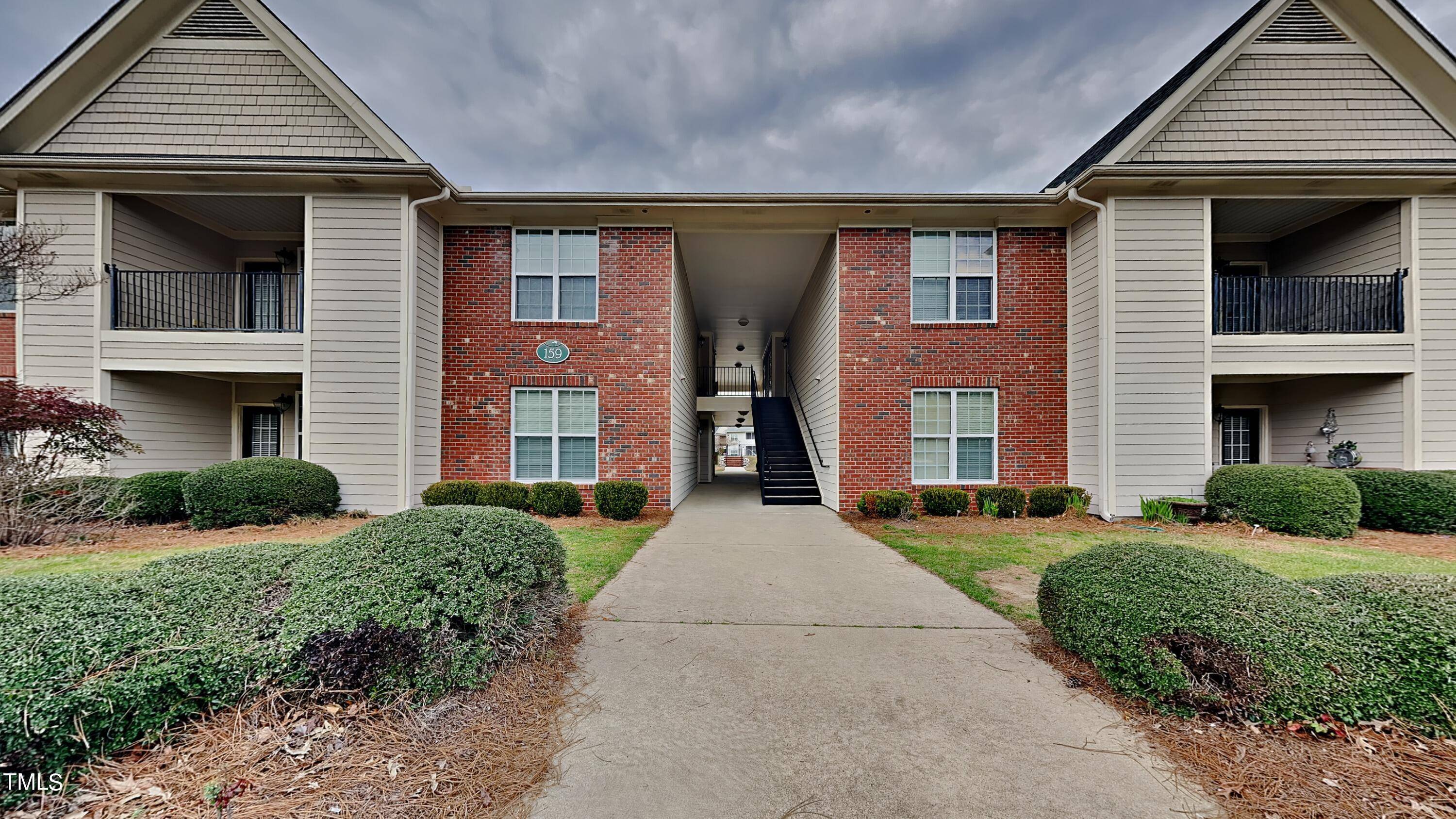 Spring Lake, NC 28390,159 Gallery Drive #Unit 104