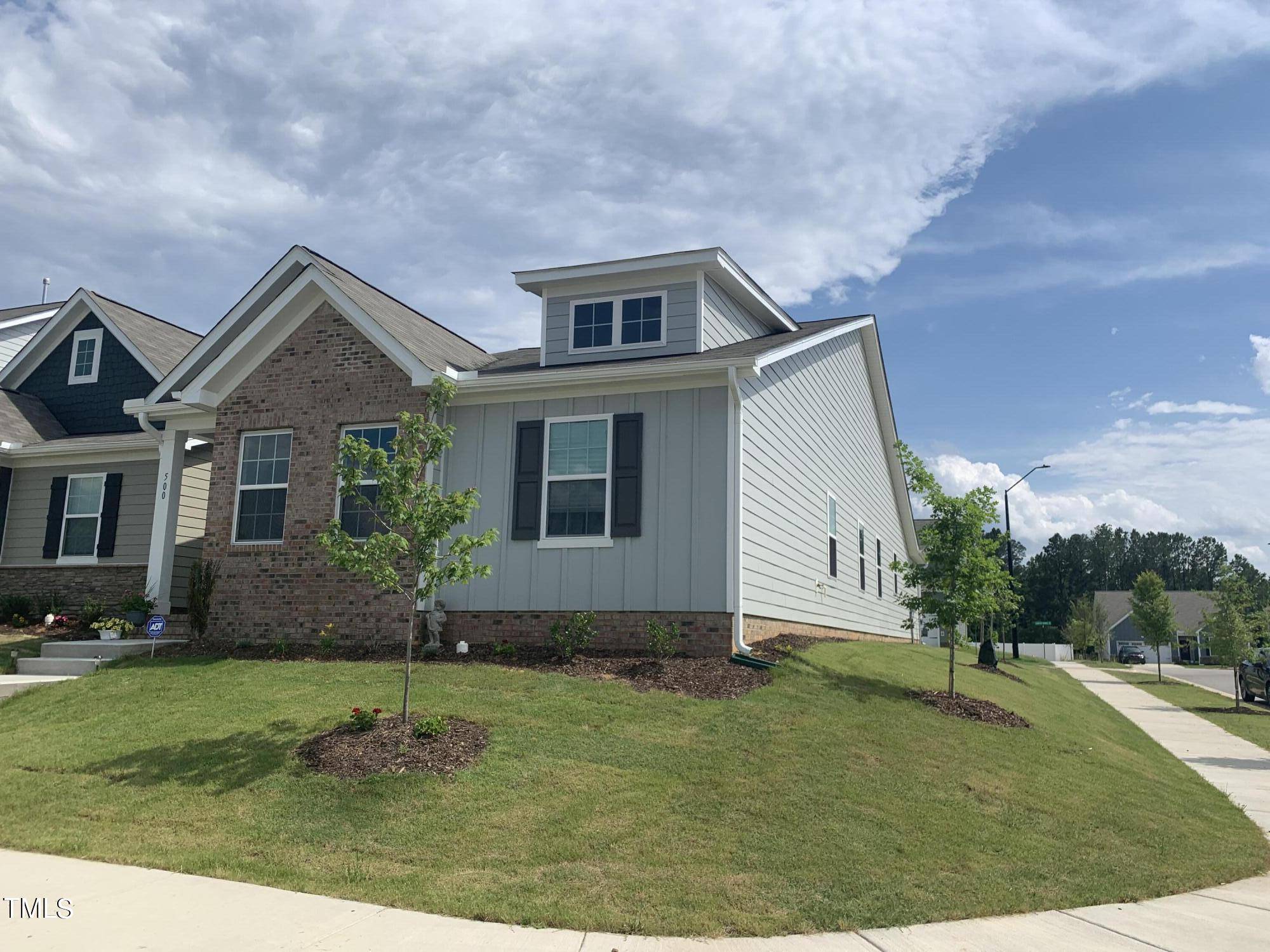 Knightdale, NC 27545,500 Ginger Mint Circle