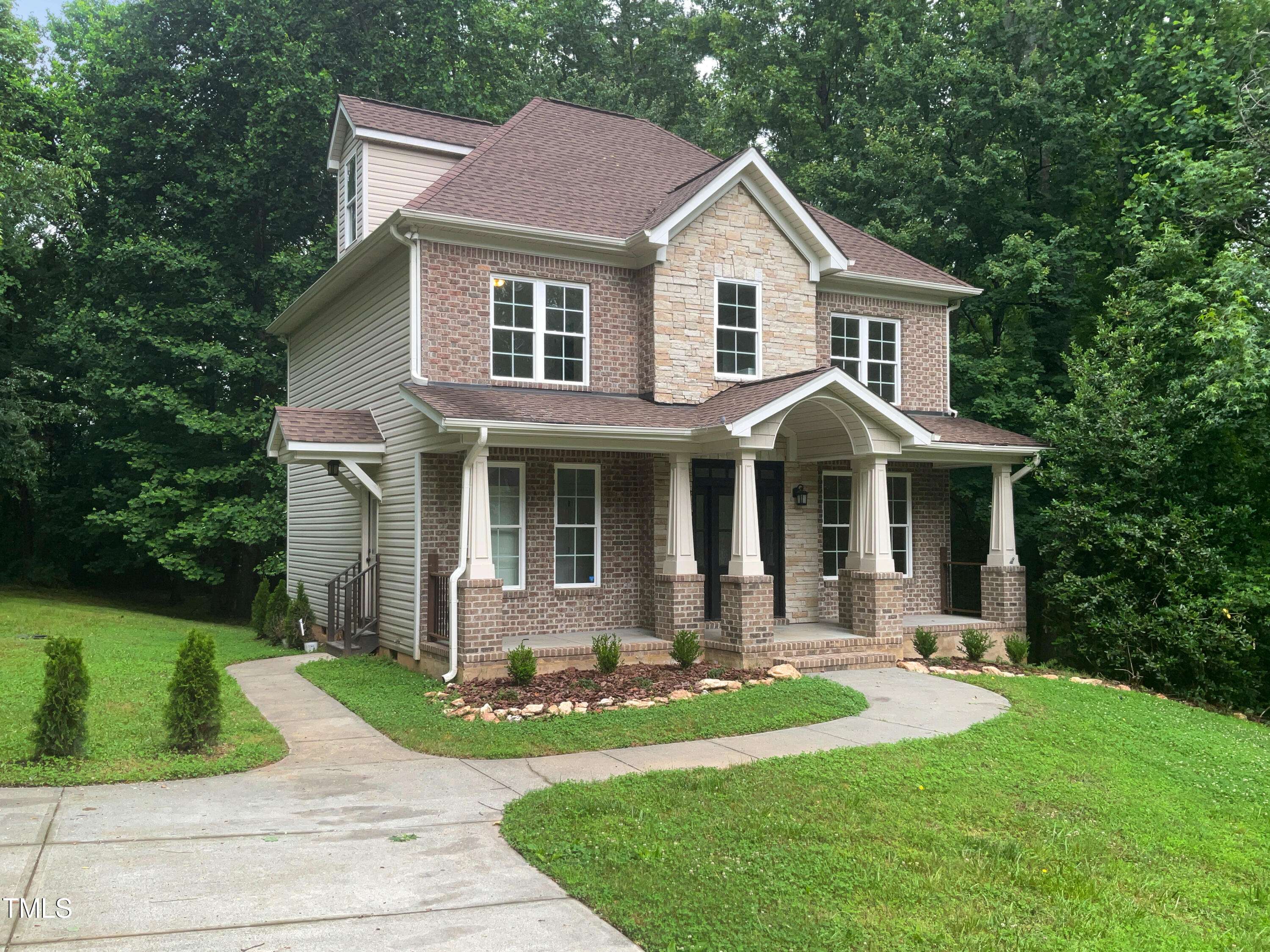 Franklinton, NC 27525,1611 Carriage Drive