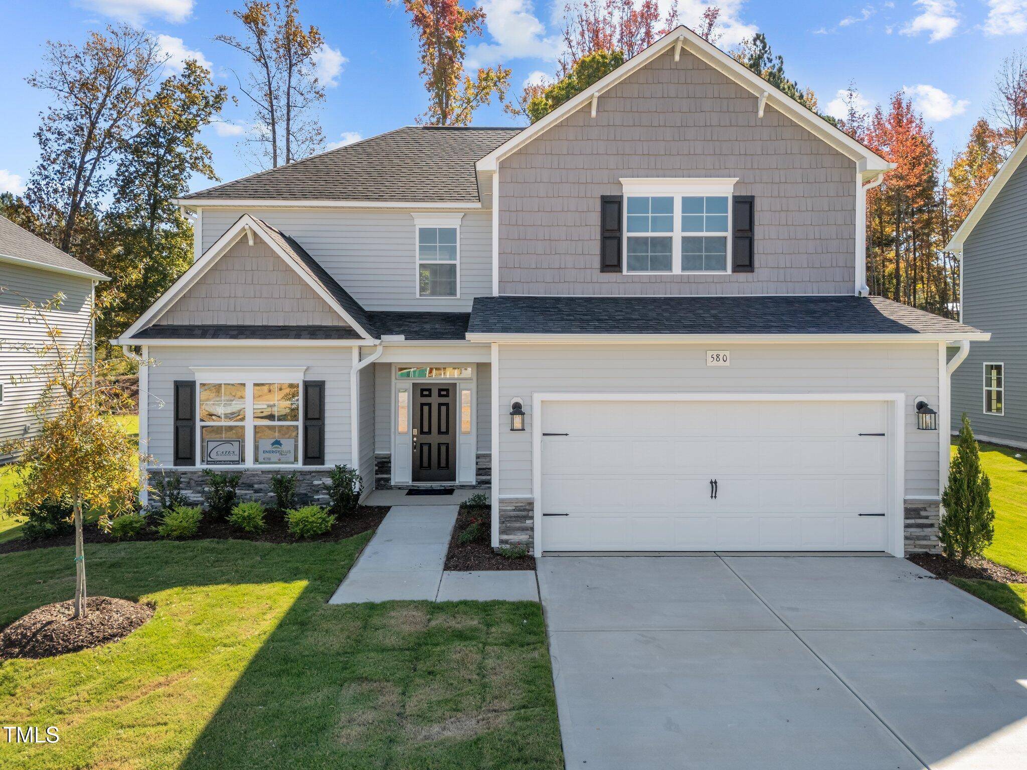 Youngsville, NC 27596,580 Husketh Road