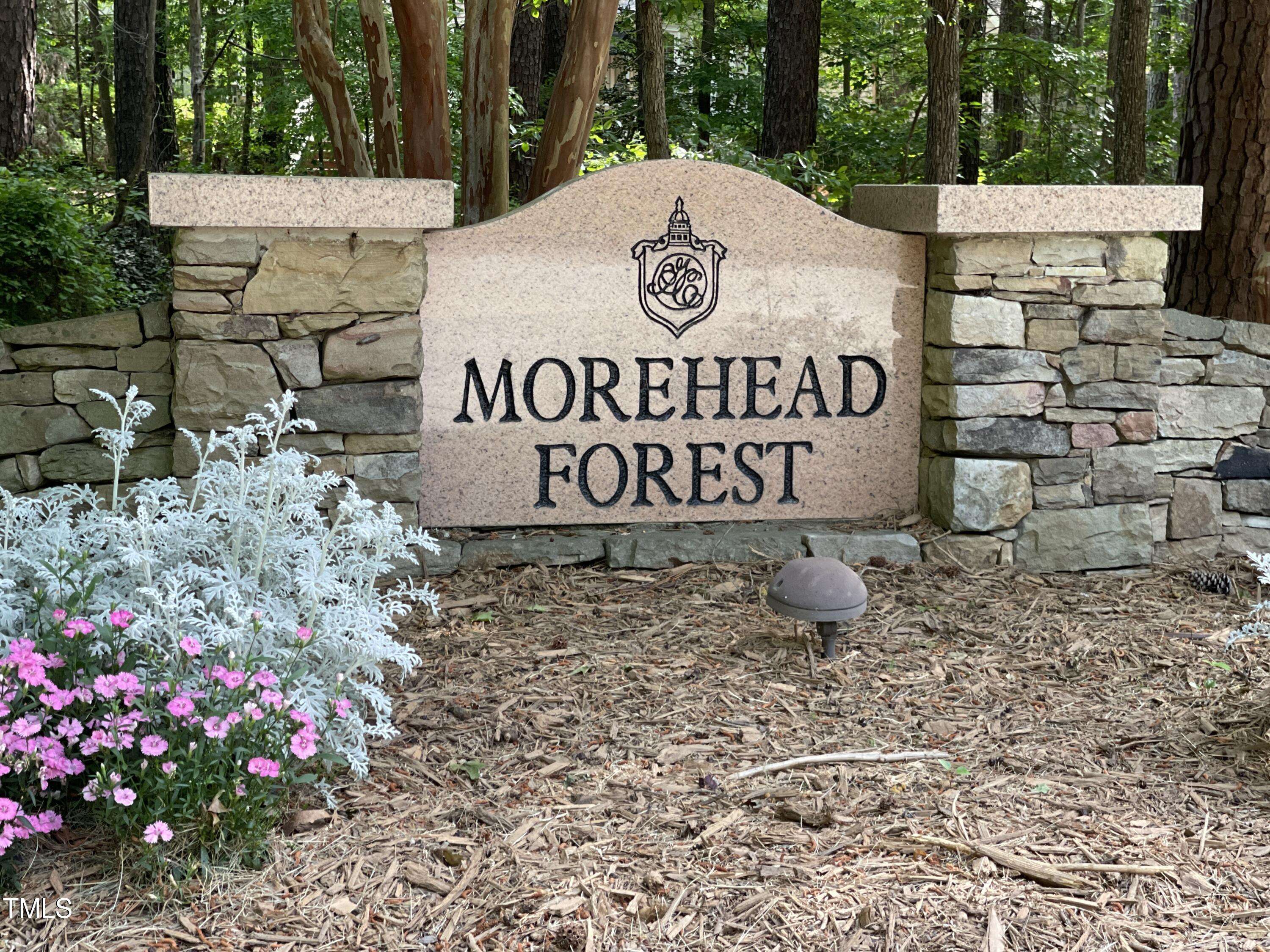 Chapel Hill, NC 27517,70011 Morehead