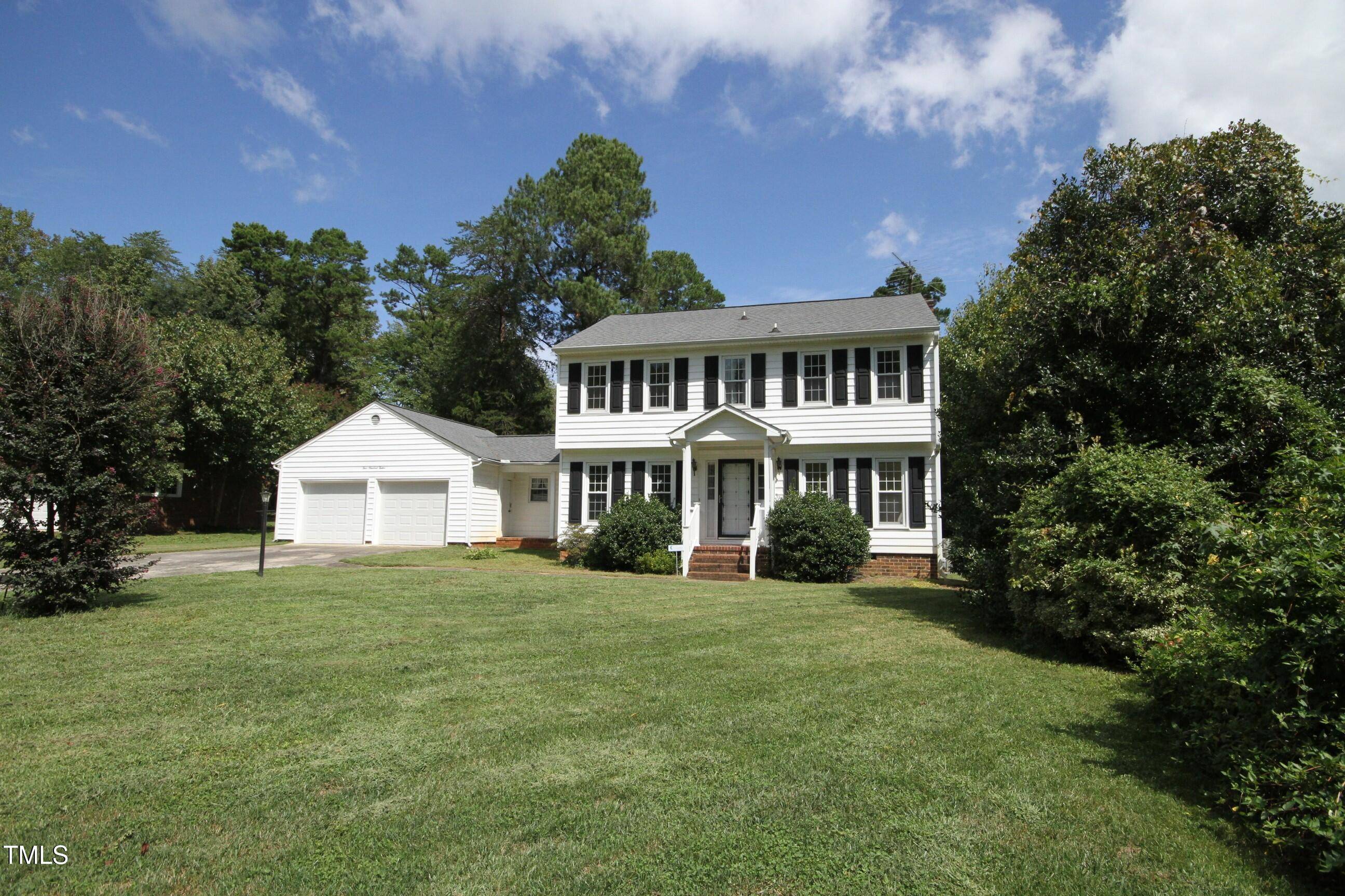 Elon, NC 27244,412 Courtland Drive