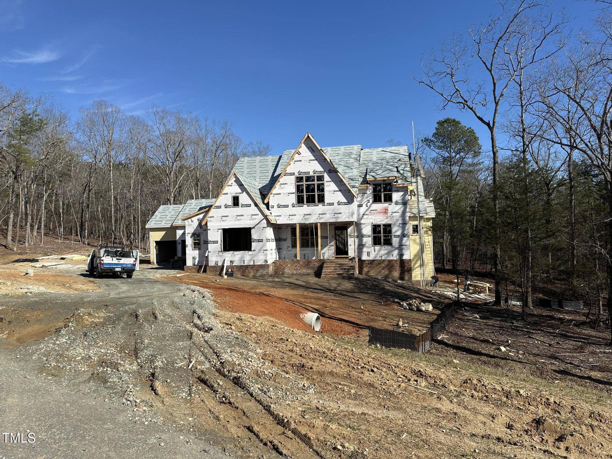 Pittsboro, NC 27312,316 Firefly Overlook