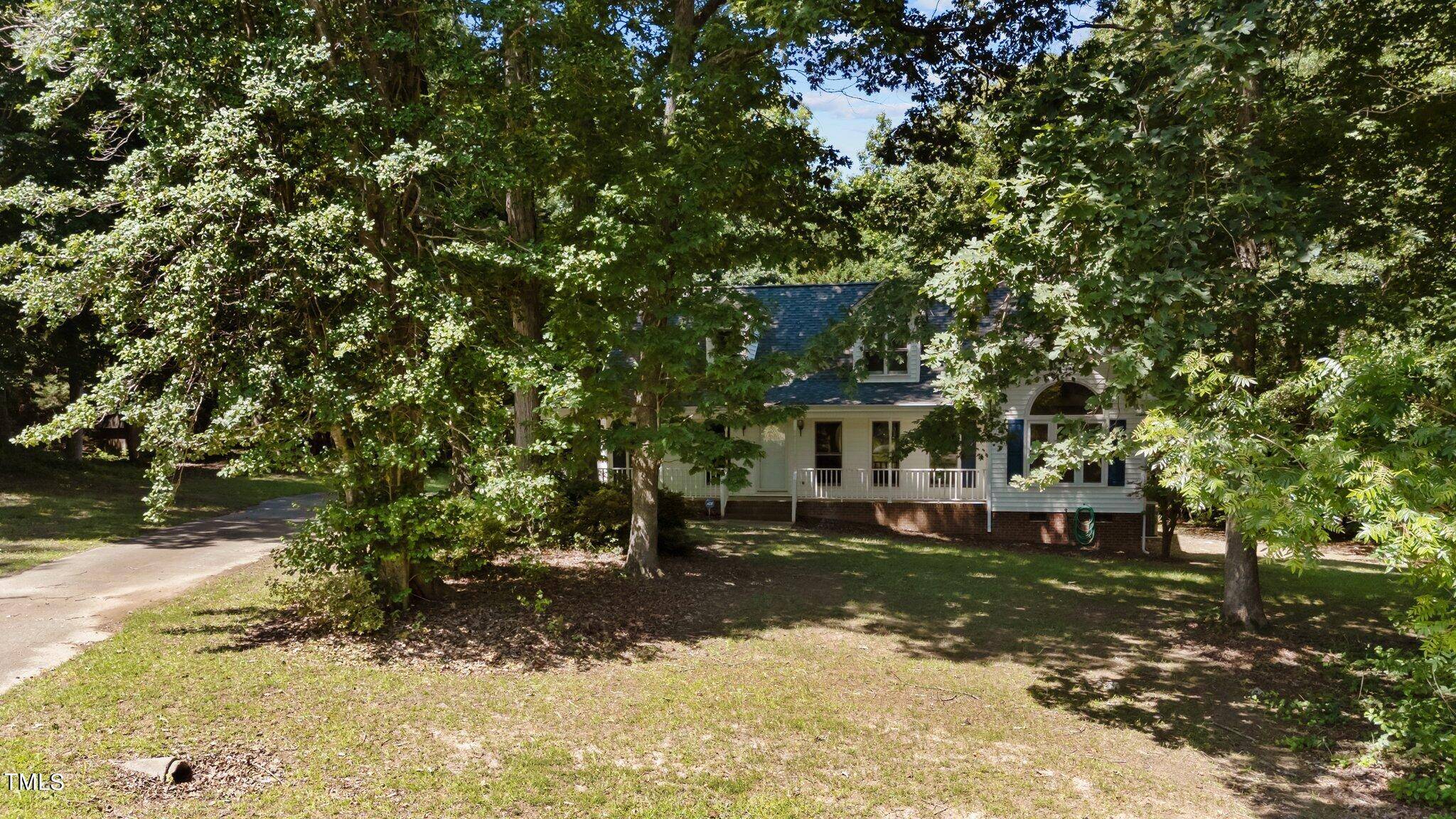 Garner, NC 27529,444 Ashley Place