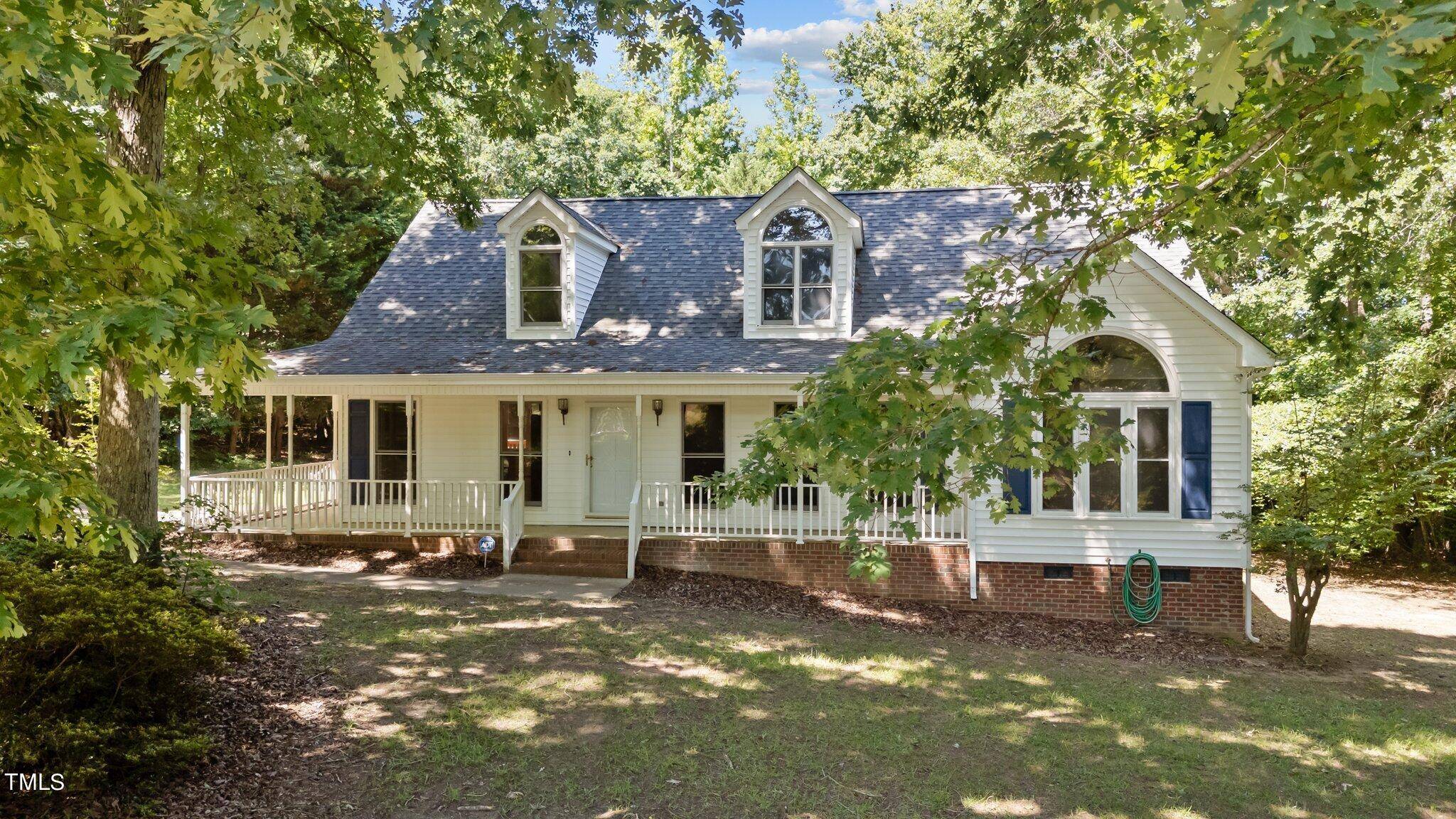 Garner, NC 27529,444 Ashley Place