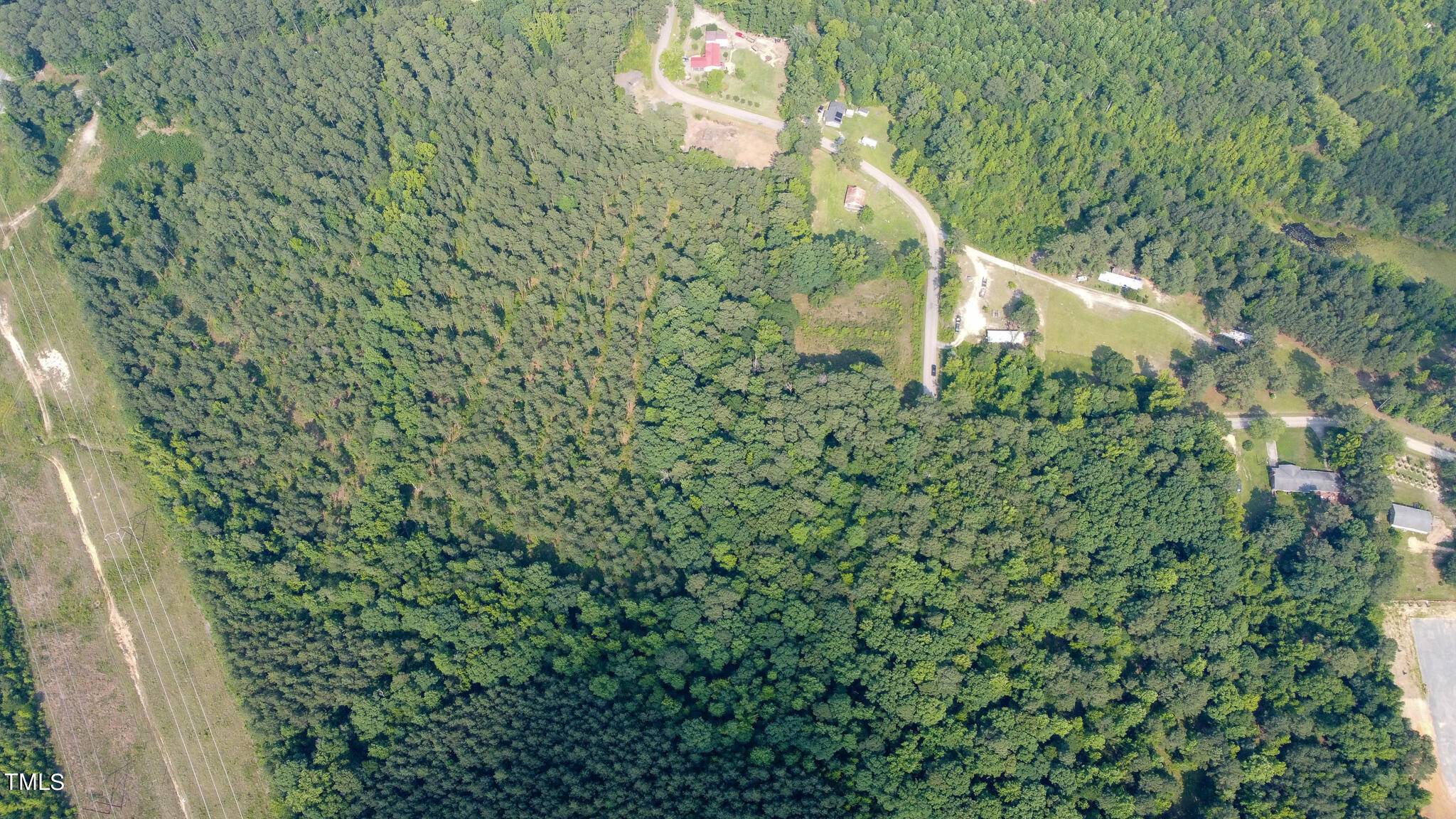 New Hill, NC 27562,8404 James Rest Home Road