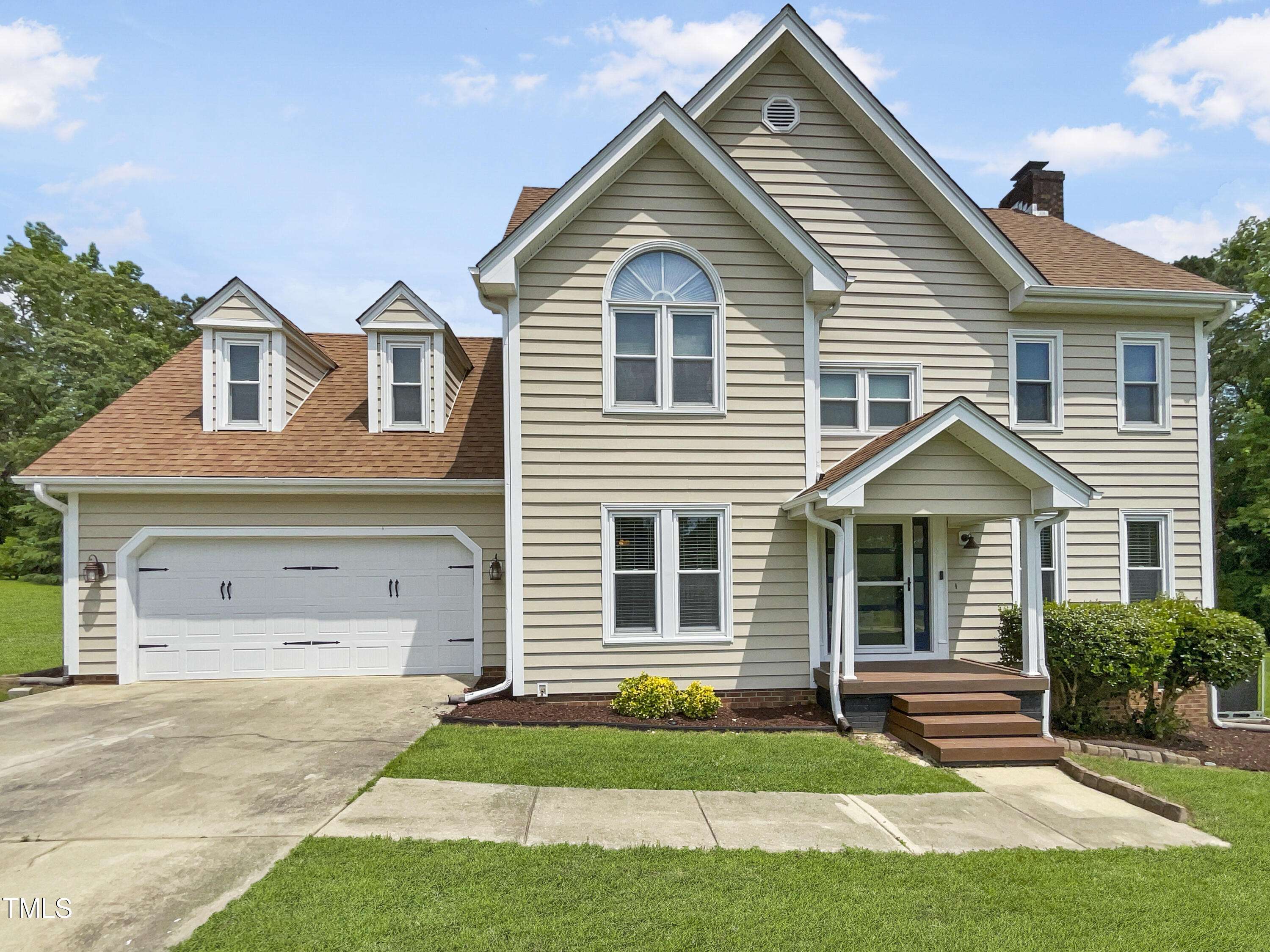 Angier, NC 27501,201 Willow Court