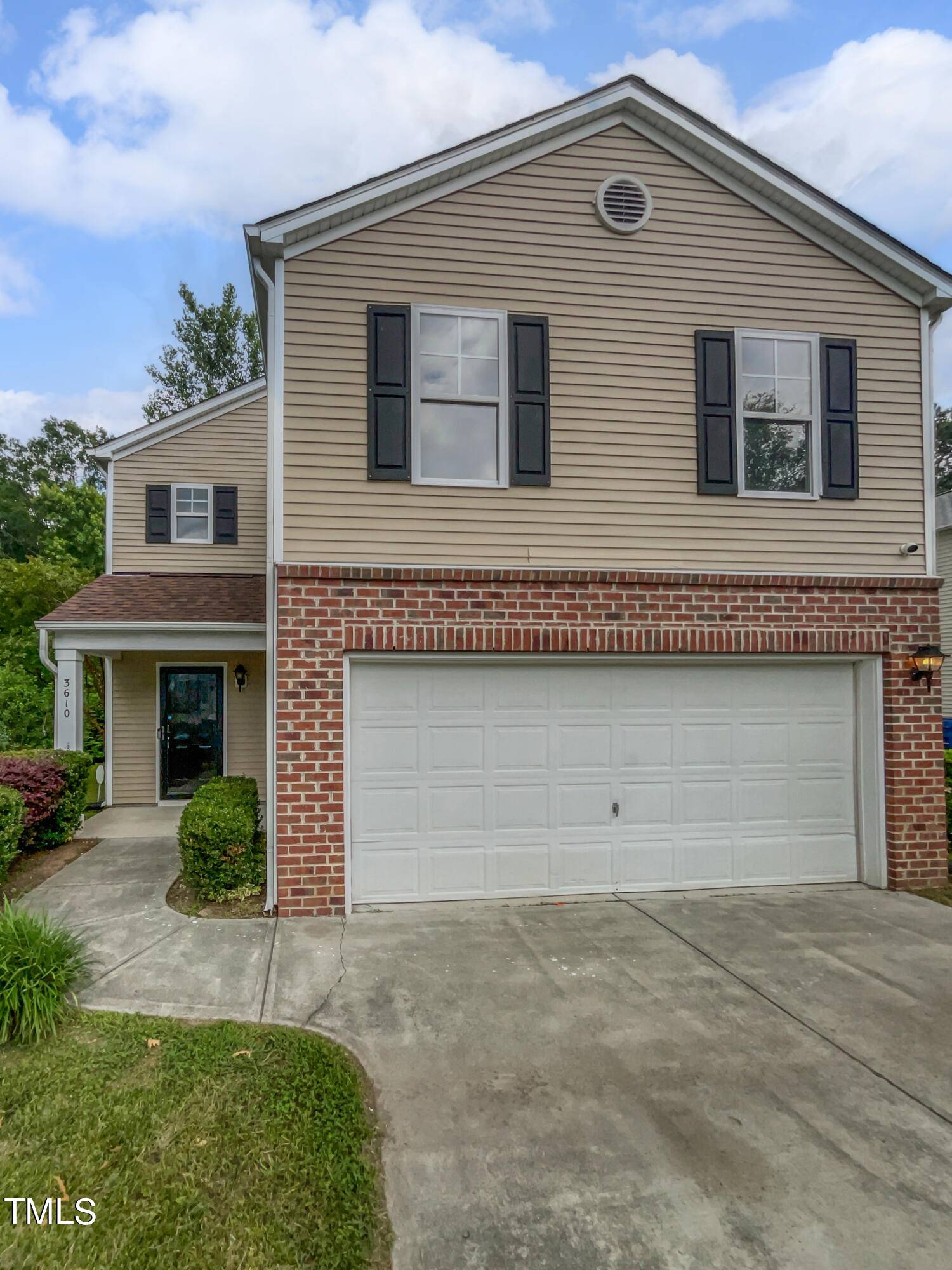 Durham, NC 27704,3610 Mountain Brook Circle