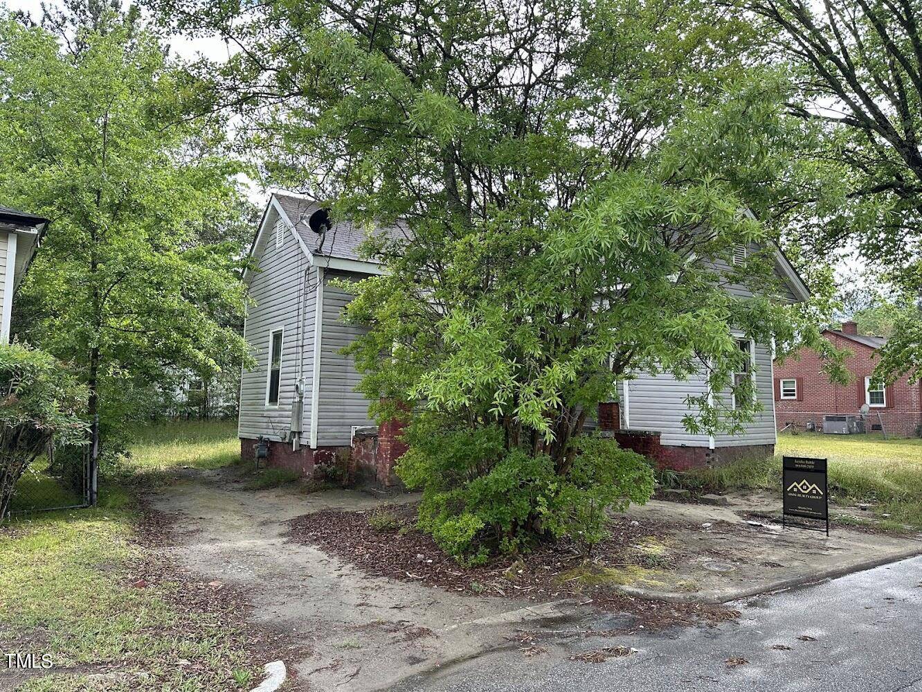 Rocky Mount, NC 27803,529 Dexter Street