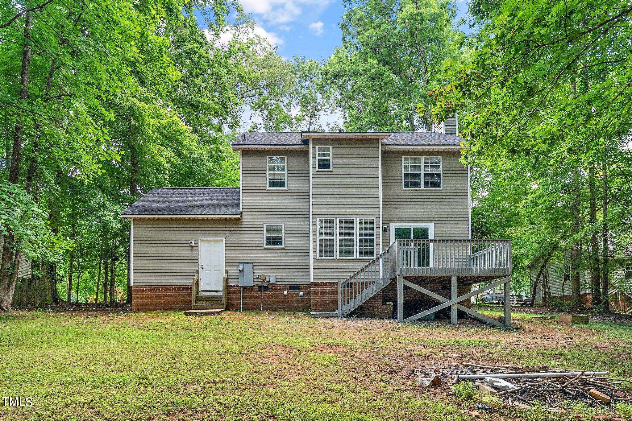 Willow Springs, NC 27592,1554 Middle Ridge Drive