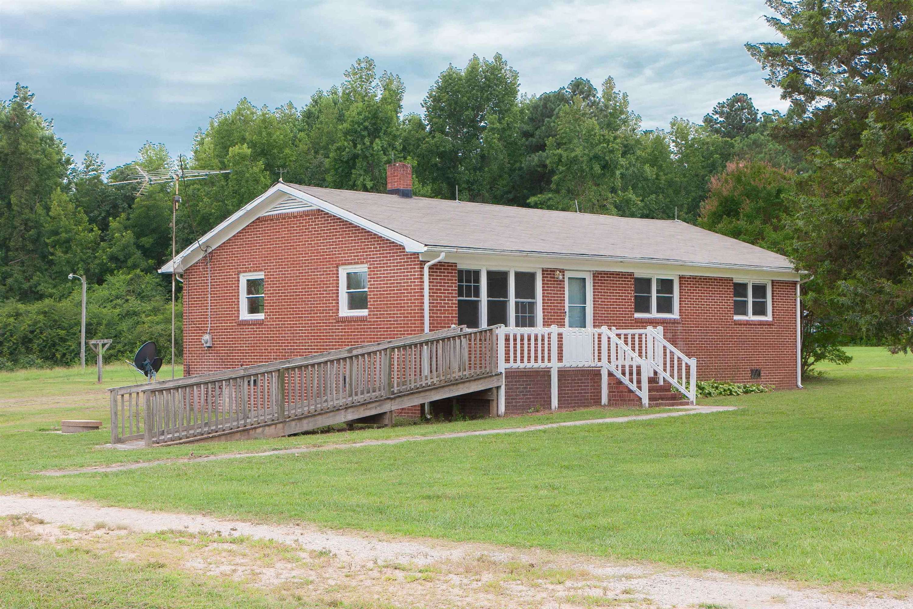 Warrenton, NC 27589,1155 No Bottom Road