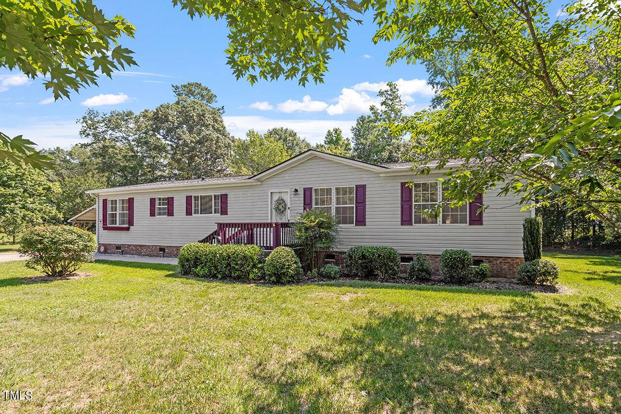 Four Oaks, NC 27524,164 Barewood Drive