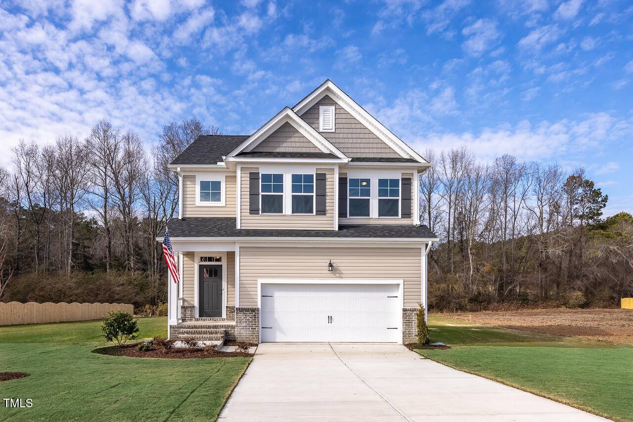 Lillington, NC 27546,176 Van Winkle Street