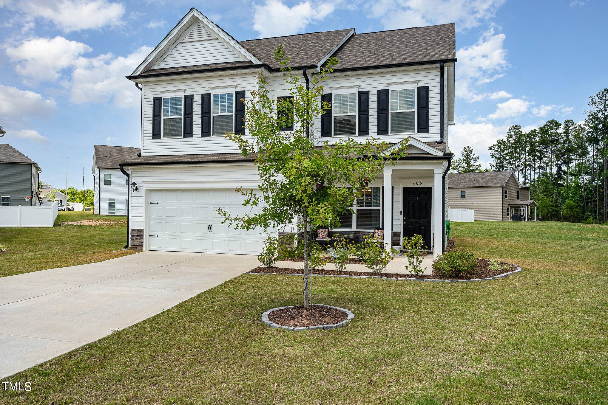 Clayton, NC 27520,105 Roundview Court