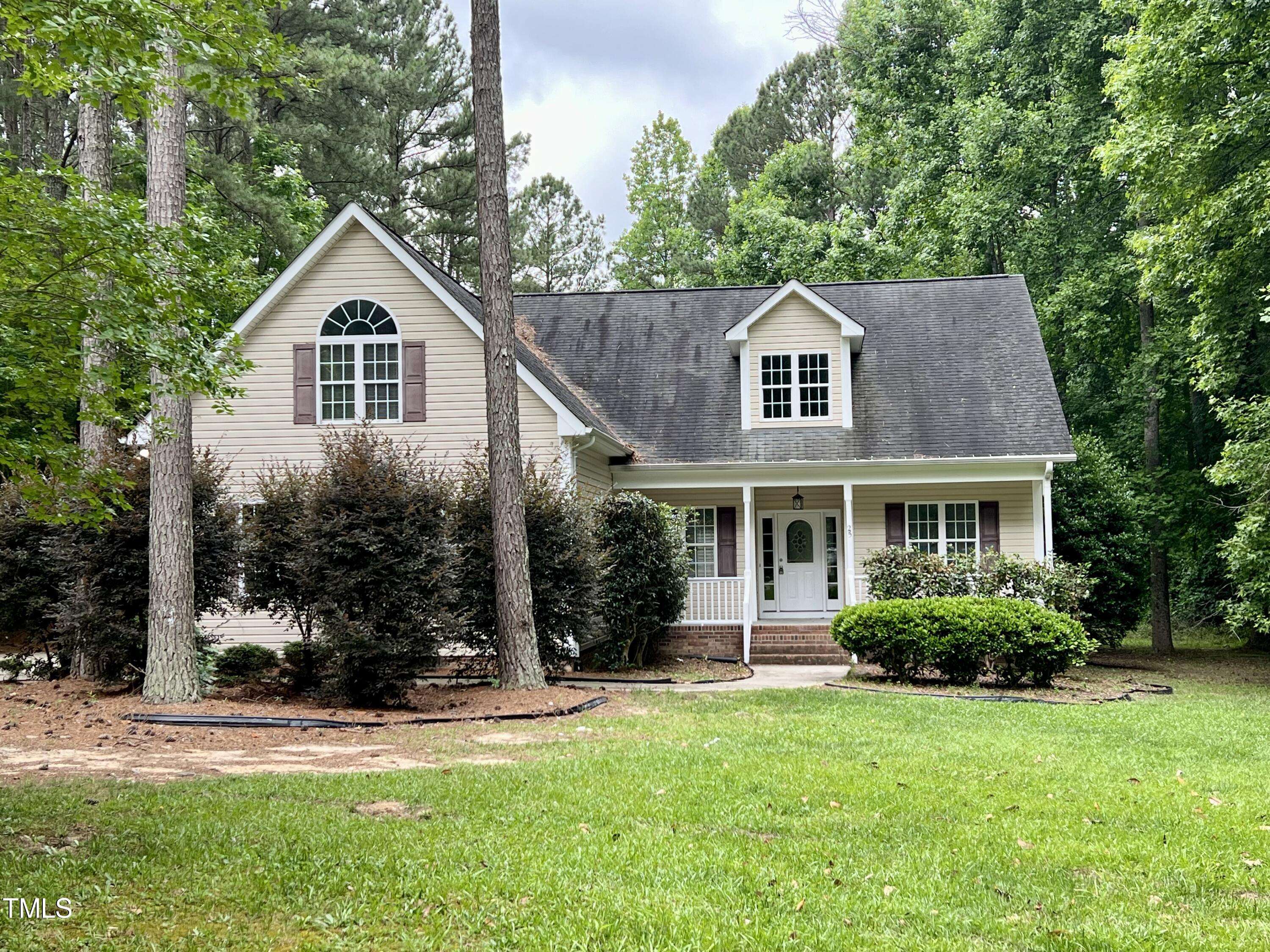 Youngsville, NC 27596,25 Williamston Ridge Drive