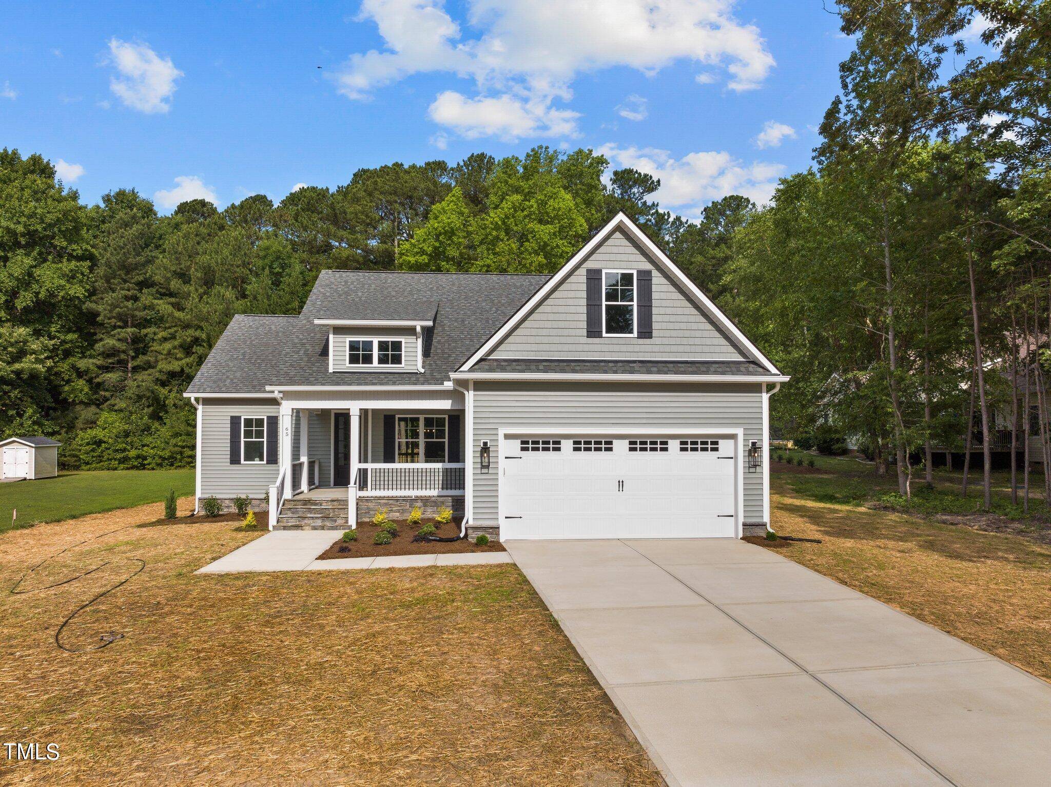 Youngsville, NC 27596,65 Tall Cedar Lane