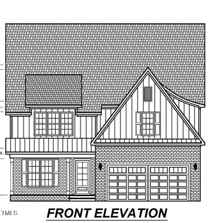 Fuquay Varina, NC 27526,3512 Amelia Grace Drive #Lot 32