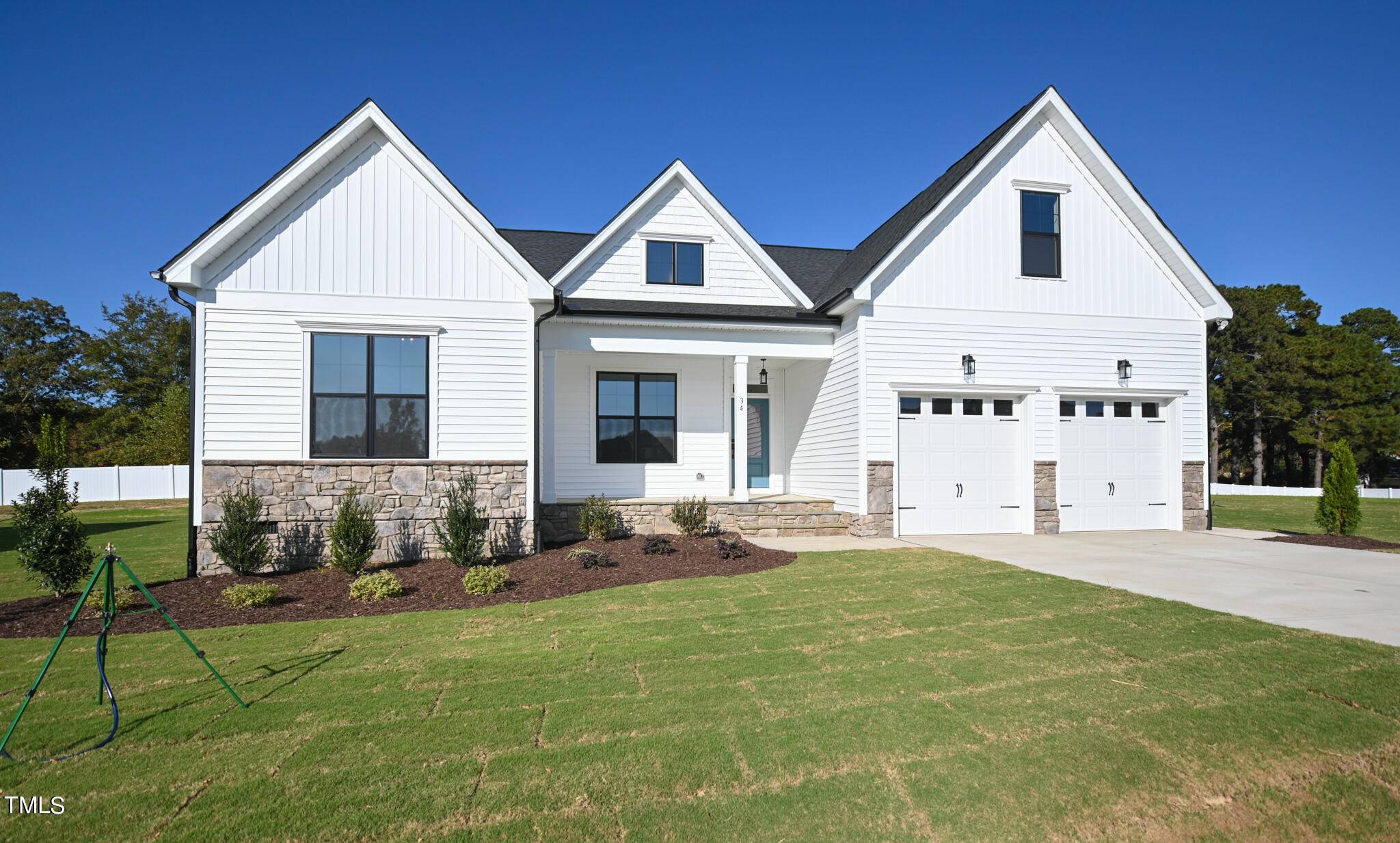 Angier, NC 27501,34 N Bream Court