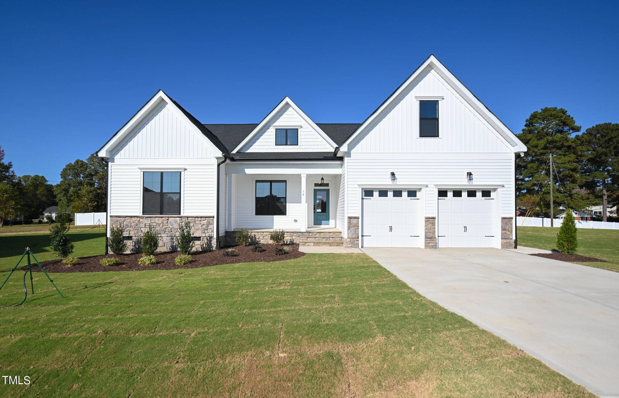 Angier, NC 27501,34 N Bream Court