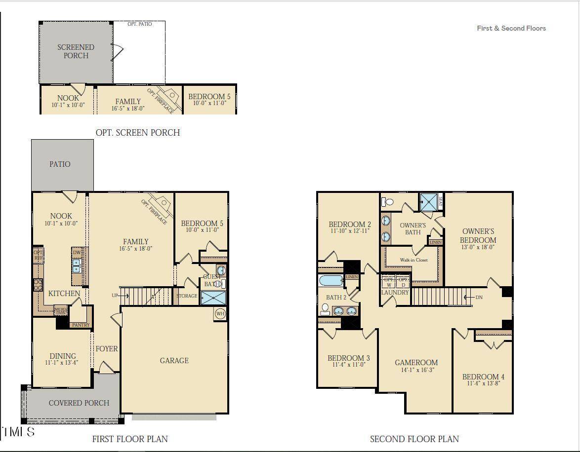 Knightdale, NC 27545,701 Hardin Hill Lane #- Landrum 76