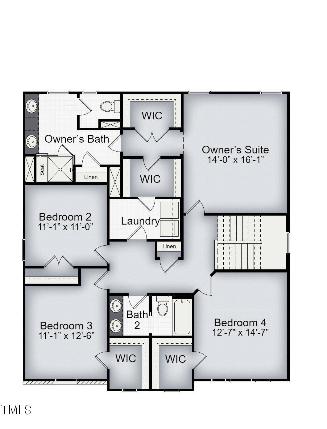 Lillington, NC 27546,80 Plainfield Lane #Holly Georgian