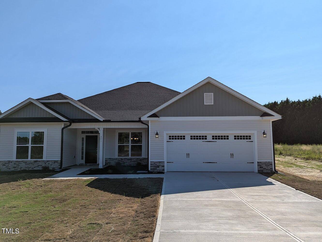 Nashville, NC 27856,601 Sweet Potato Lane #Lot 5