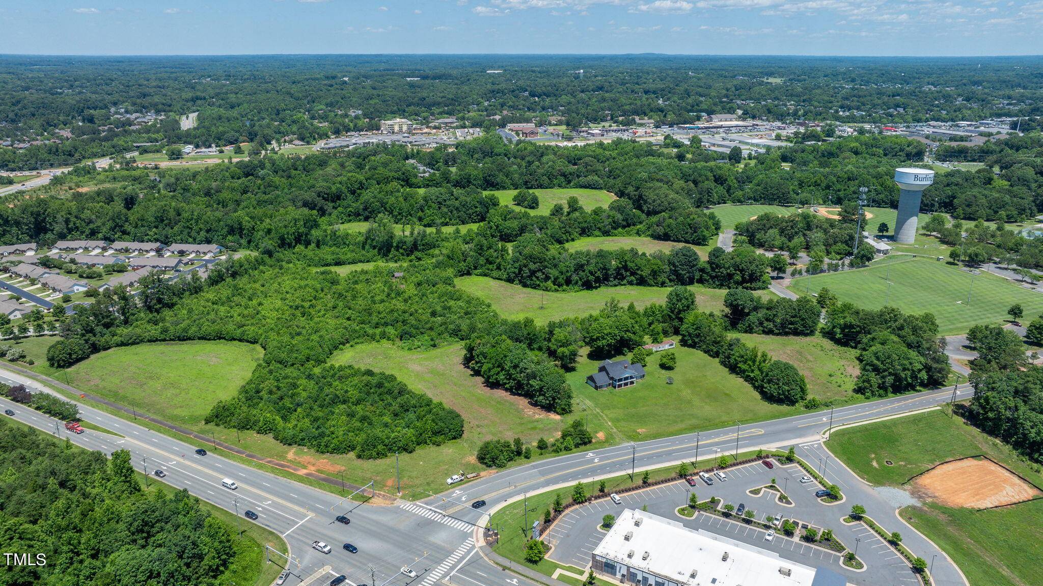 Burlington, NC 27215,3849 Rural Retreat Road
