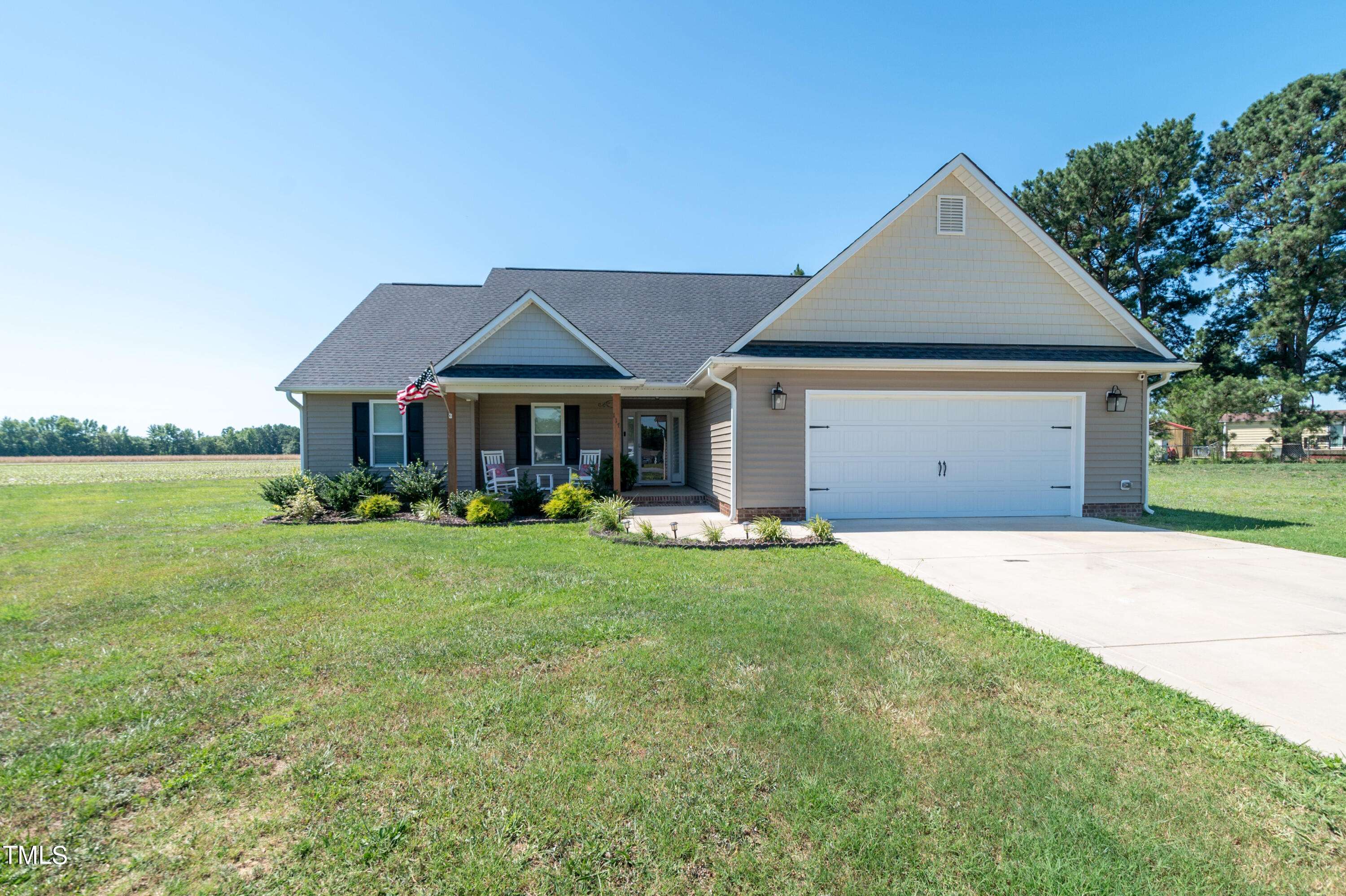 Erwin, NC 28339,117 Hawks Croft Court