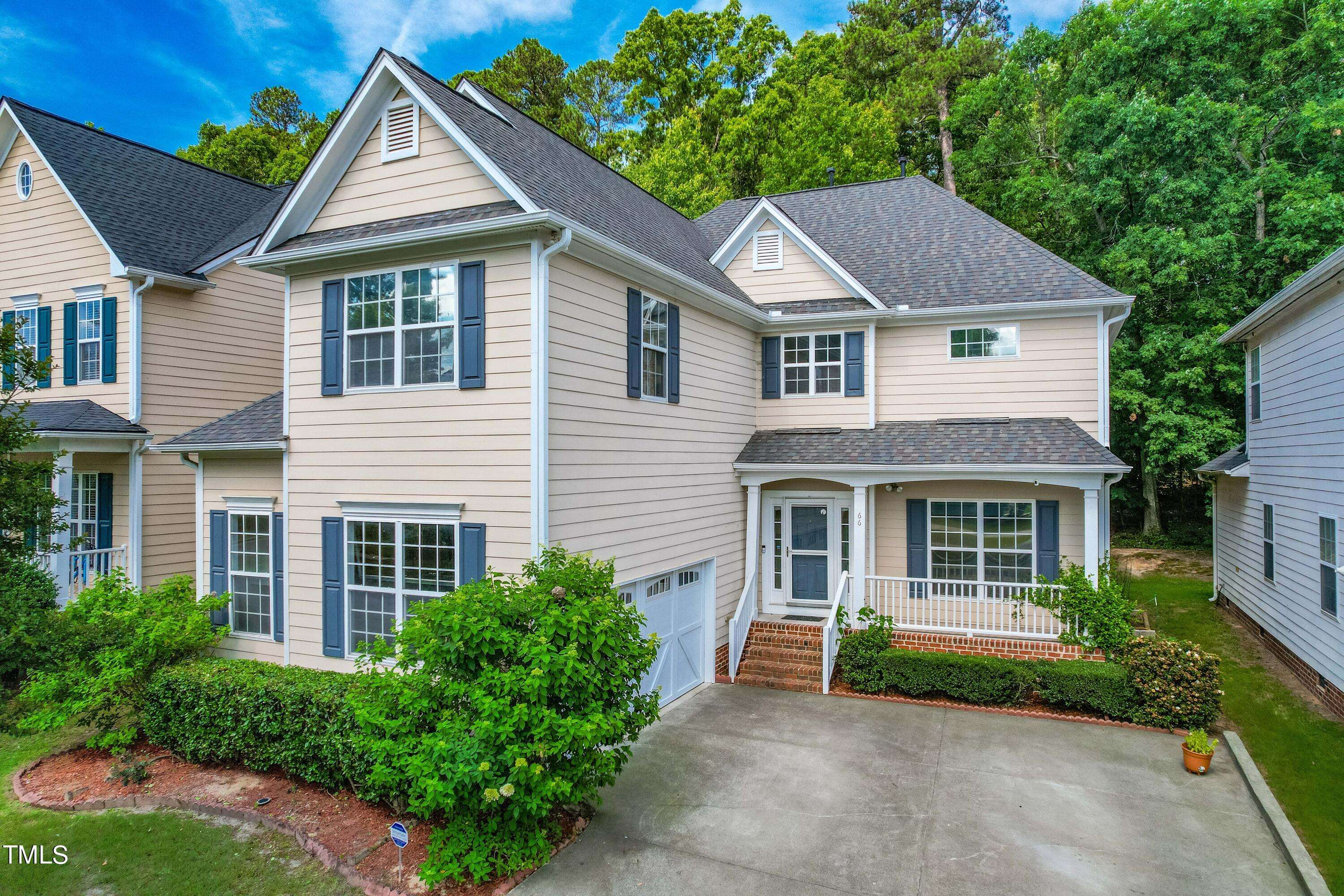 Cary, NC 27519,66 Hamilton Hedge Place