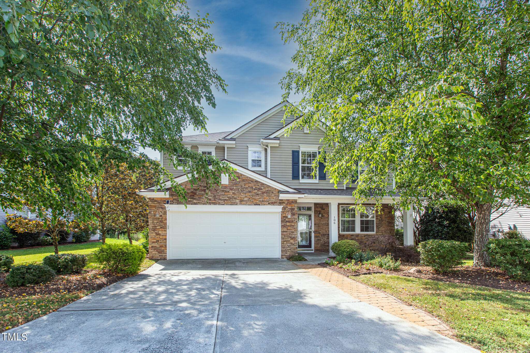 Durham, NC 27703,106 Oakchest Court