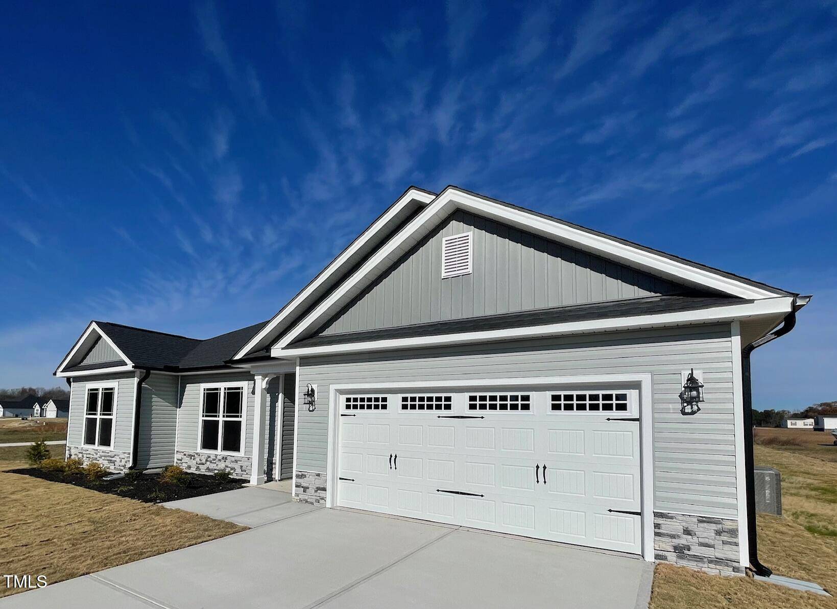 Bailey, NC 27807,4160 Coolwater Drive #Lot 17