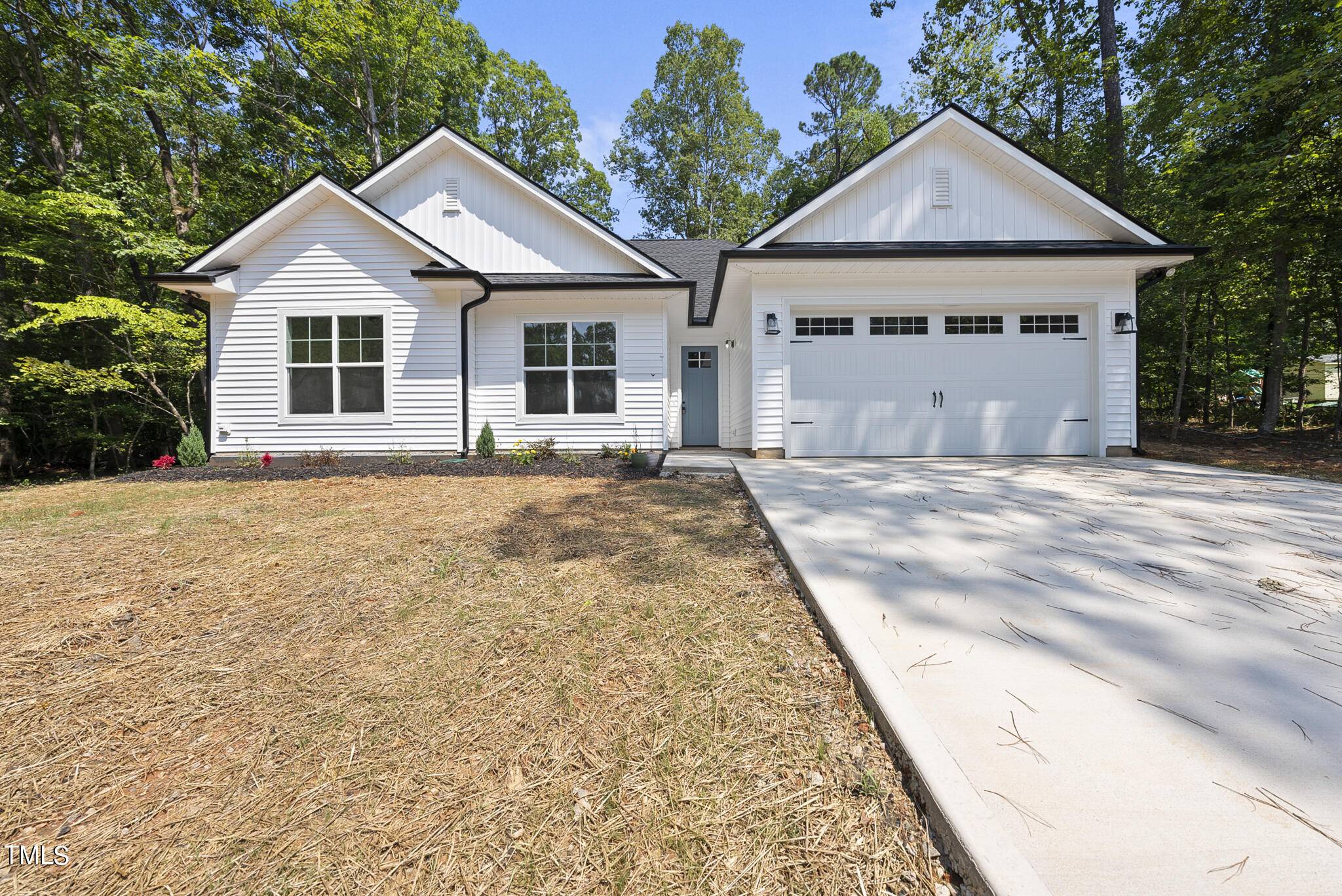 Louisburg, NC 27549,242 Sequoia Drive