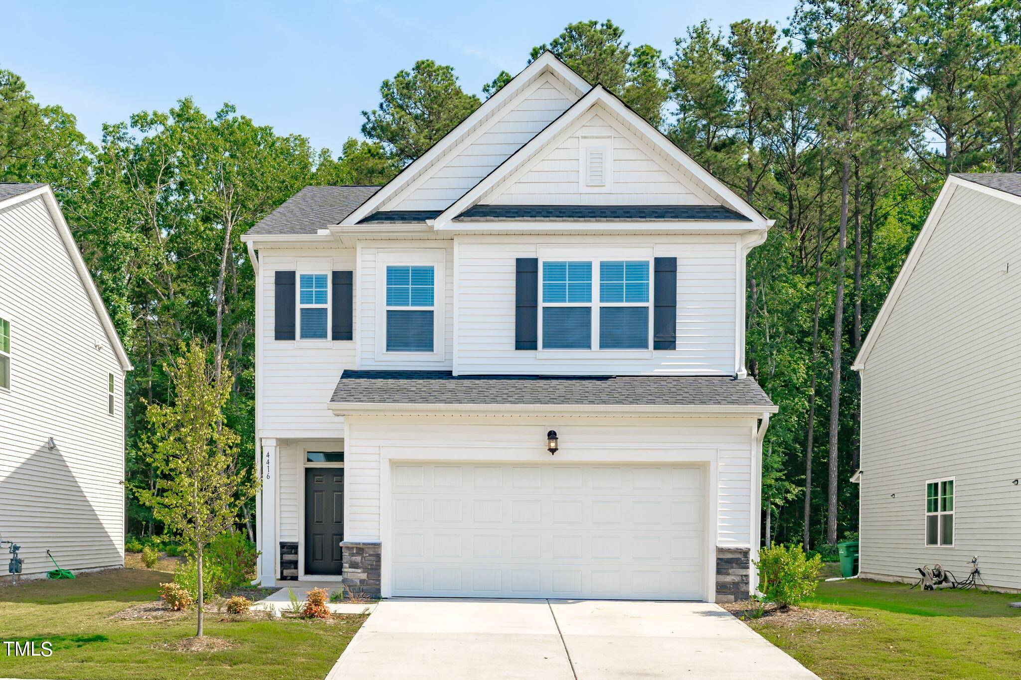 Fuquay Varina, NC 27526,4416 Olde Waverly Way