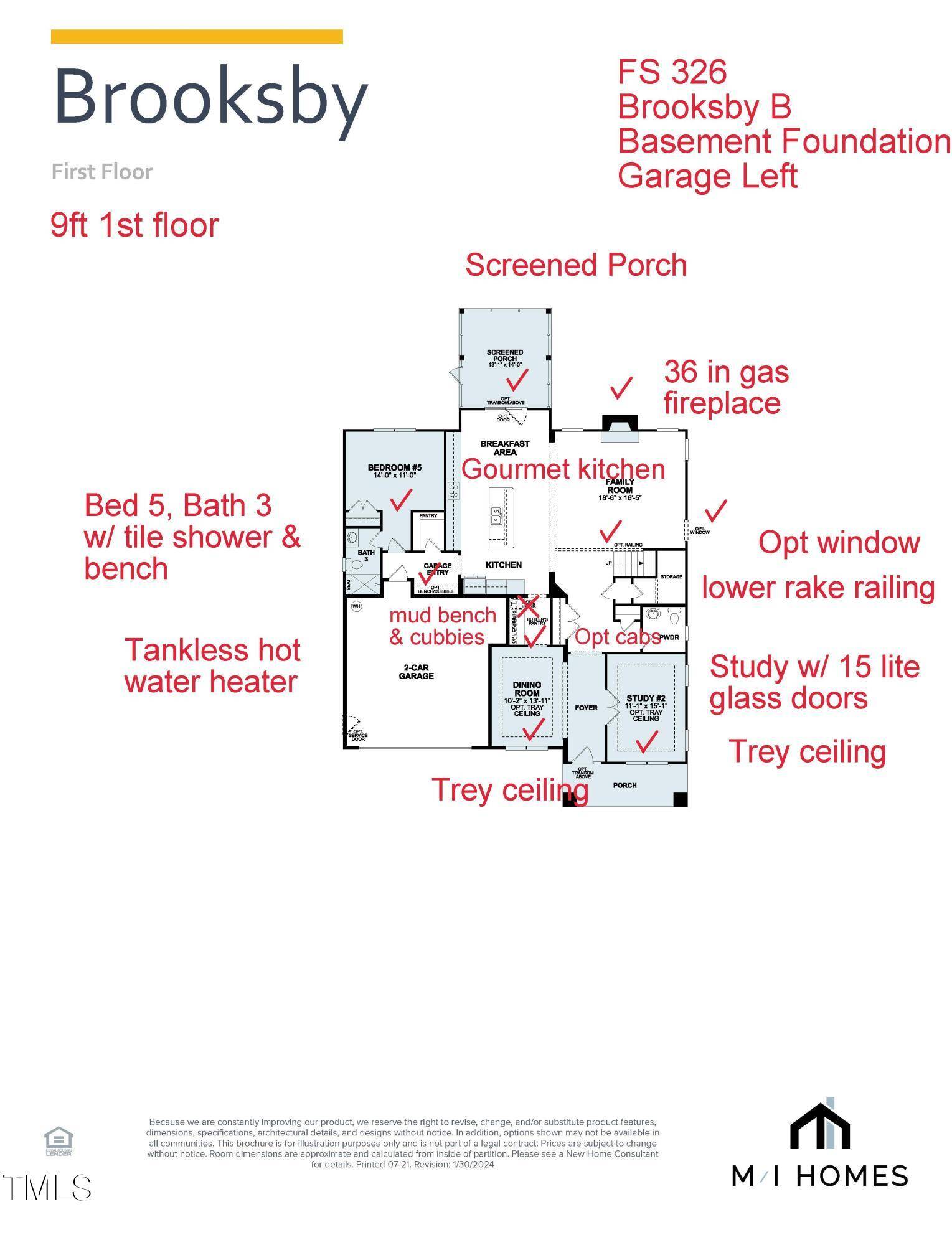 New Hill, NC 27562,2528 Gold Hill Court #Lot 326