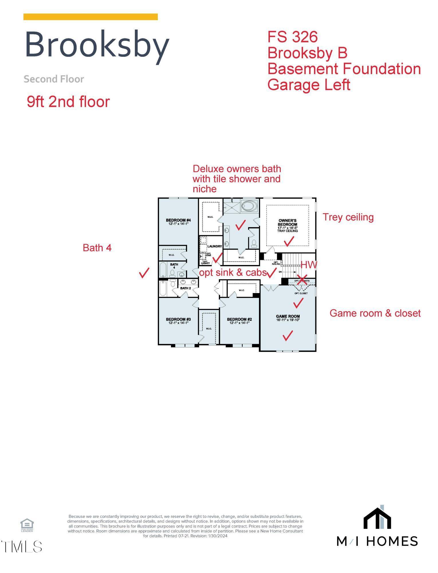 New Hill, NC 27562,2528 Gold Hill Court #Lot 326