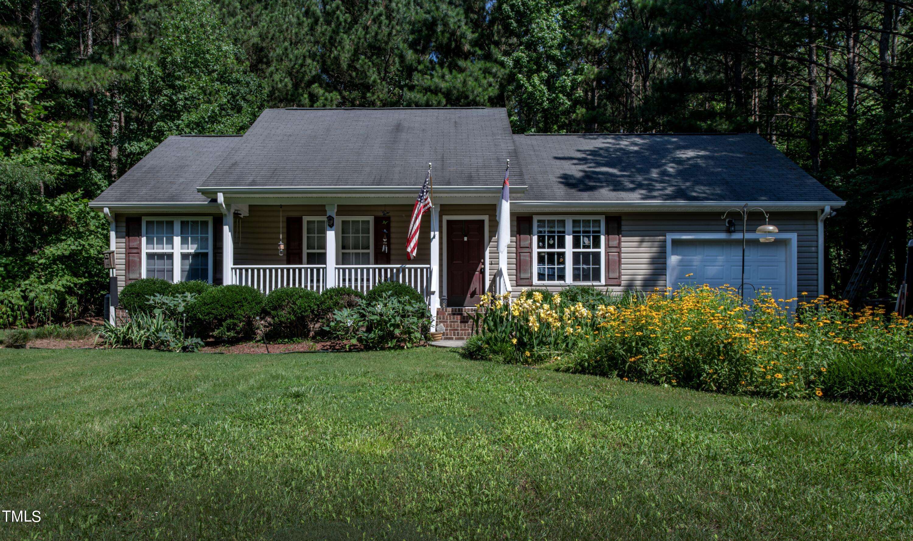 Franklinton, NC 27525,2125 Sterling Creek Lane