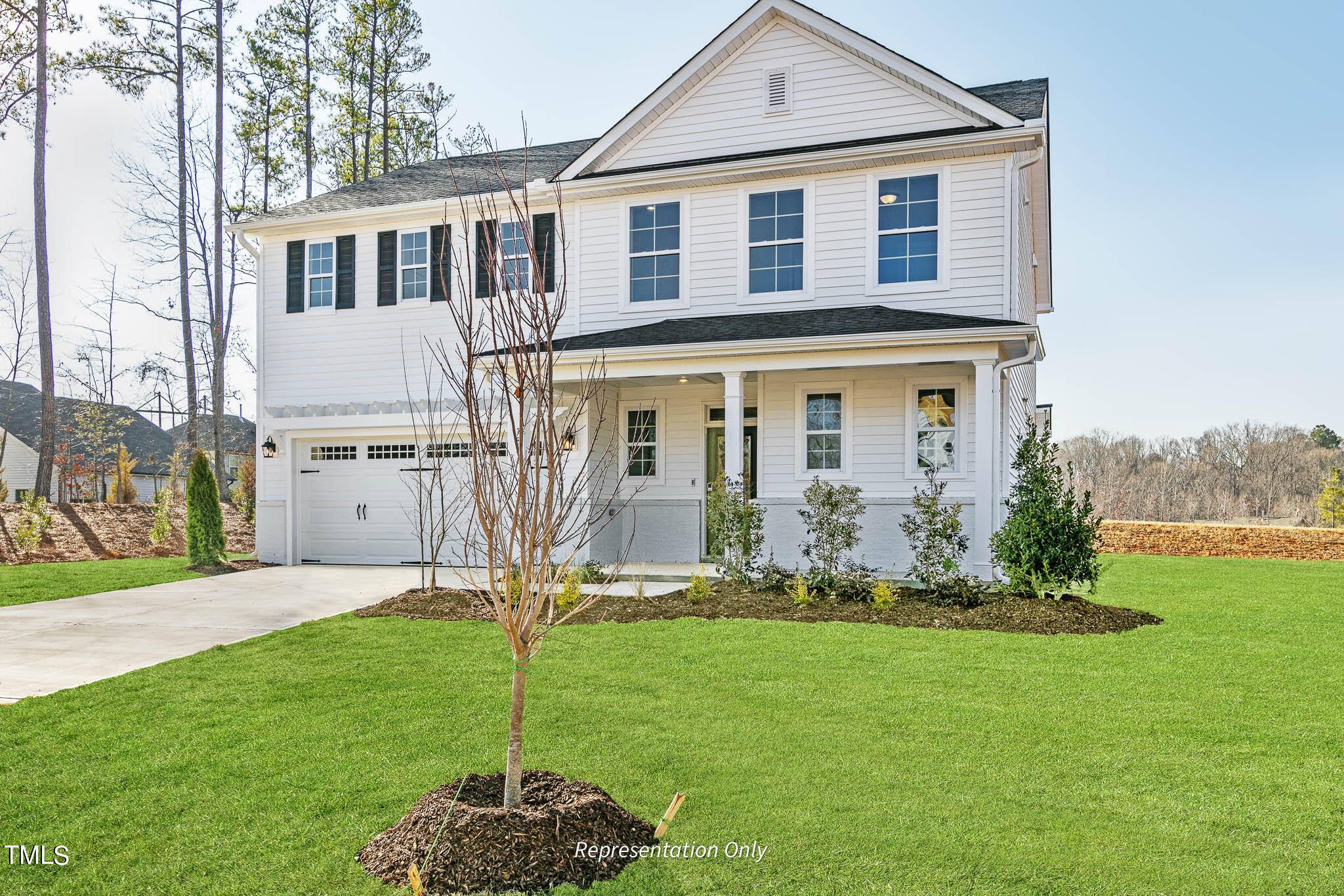 Lillington, NC 27546,120 Whistling Way #Cary Traditional