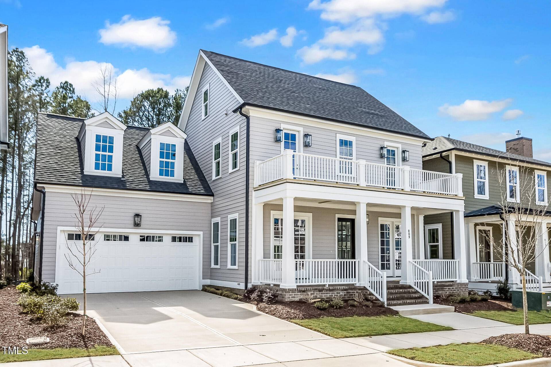 Durham, NC 27713,809 St Charles Street