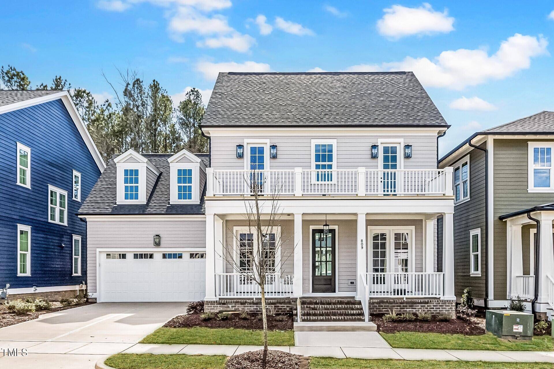 Durham, NC 27713,809 St Charles Street