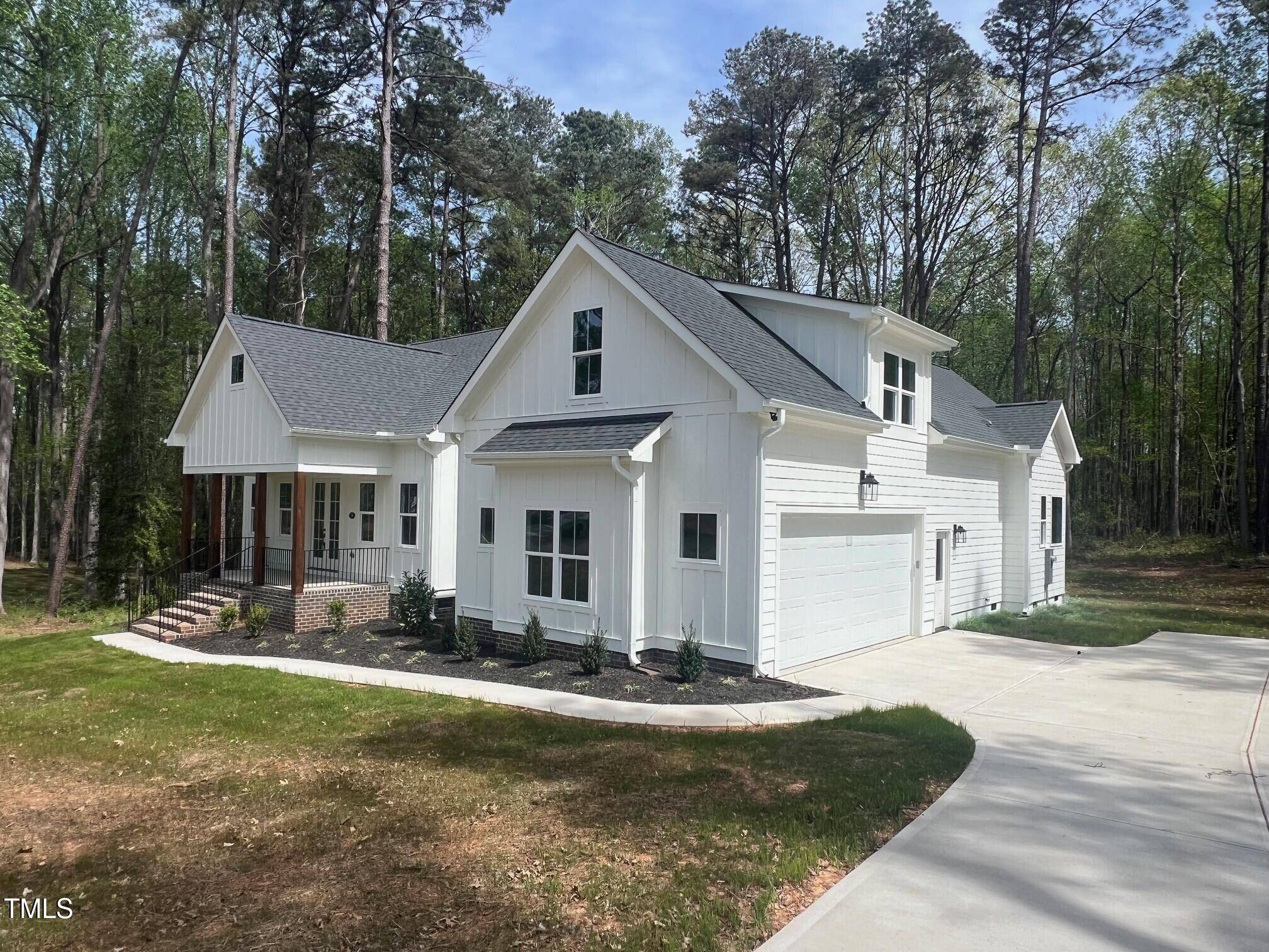 Spring Hope, NC 27882,30 Tamaran Court