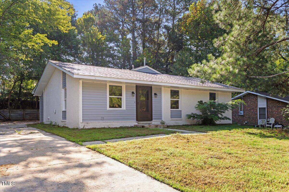 Raleigh, NC 27610,509 Solar Drive