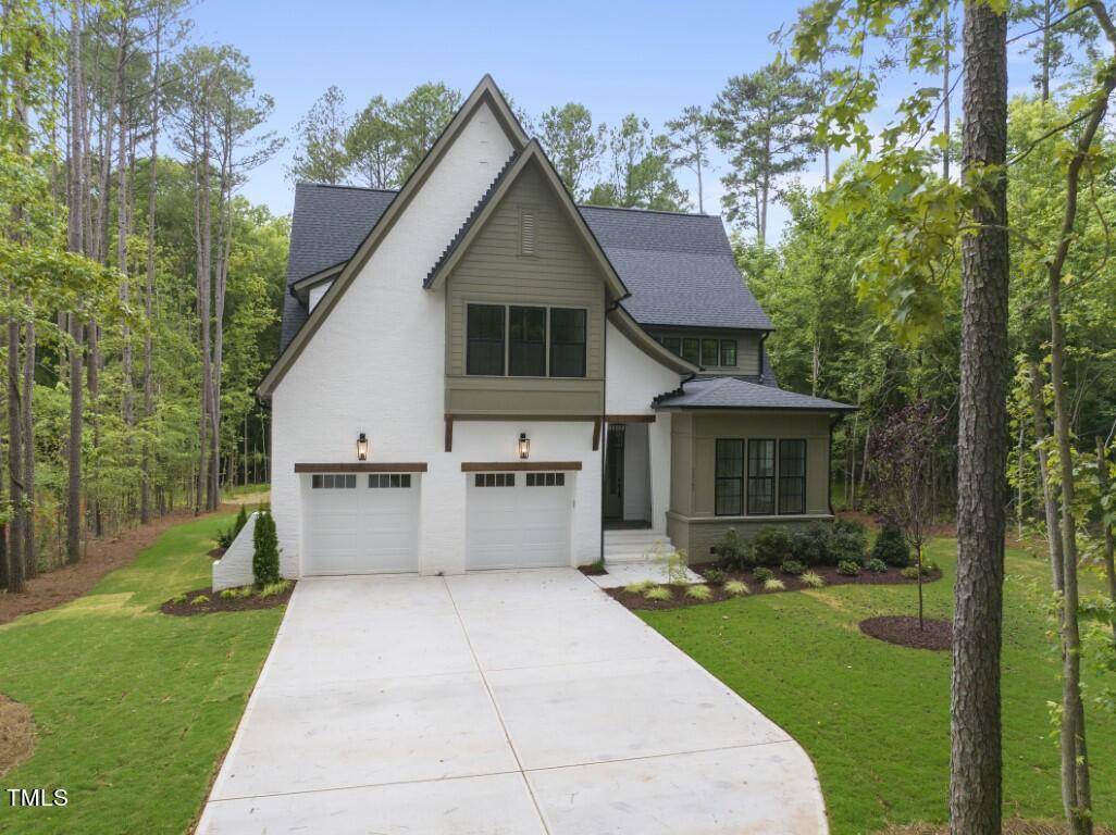 Wake Forest, NC 27587,13541 Old Creedmoor Road