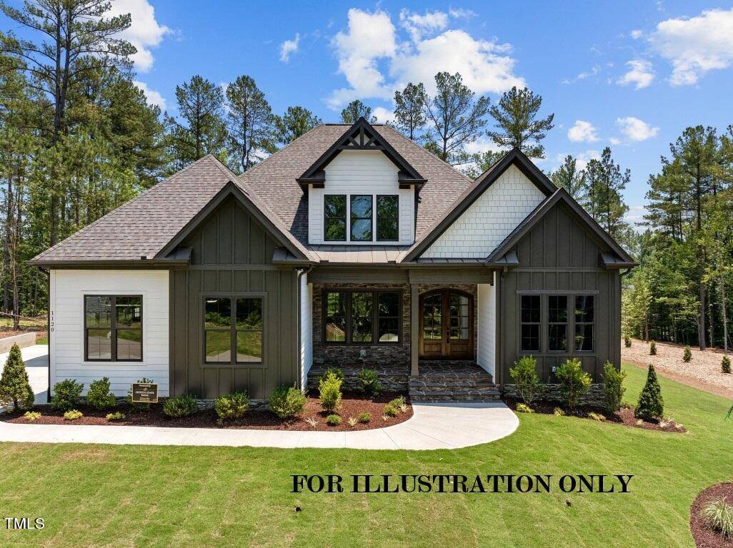 Youngsville, NC 27596,60 Spanish Oak Drive