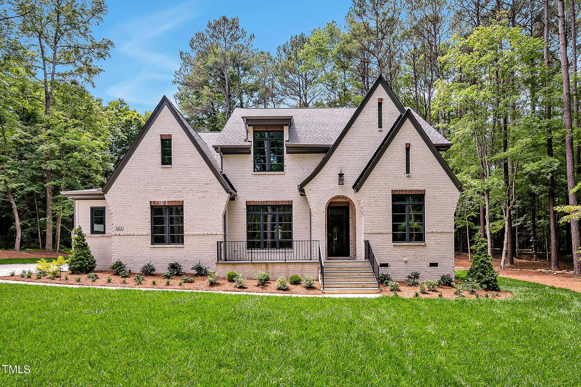 Chapel Hill, NC 27516,503 Damascus Church Road