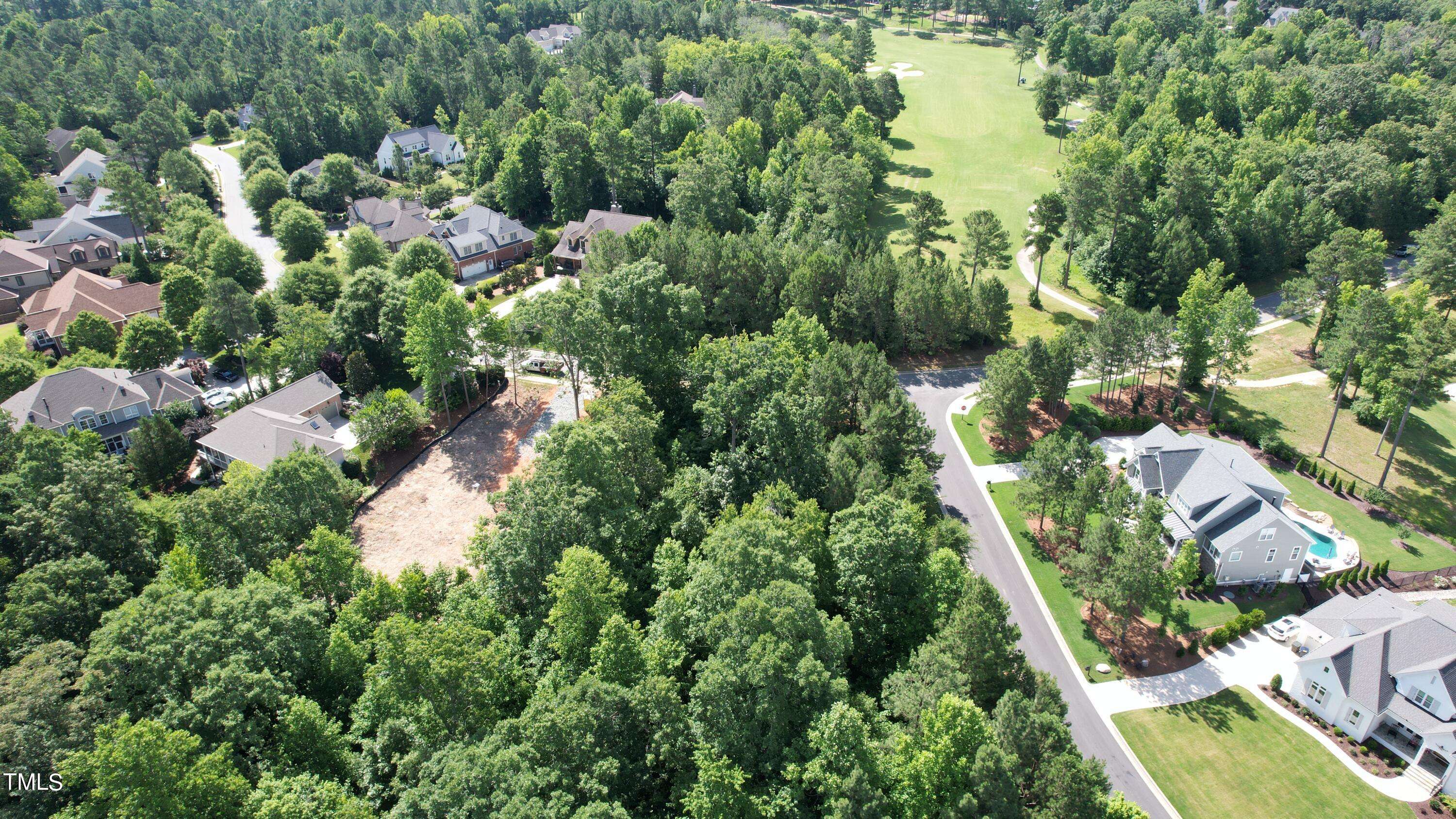 Pittsboro, NC 27312,16 Deep Creek
