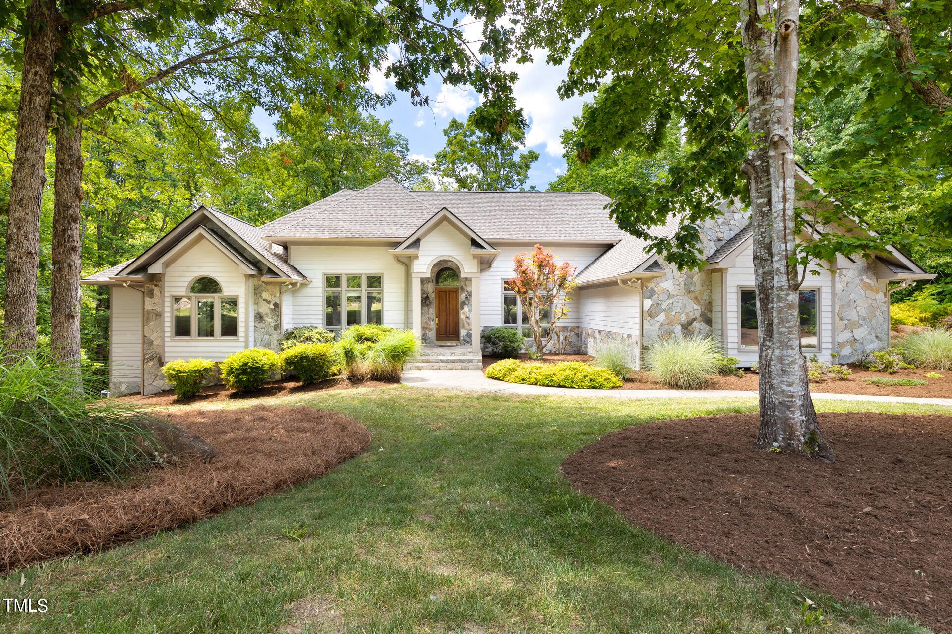 Chapel Hill, NC 27517,204 Madera Lane